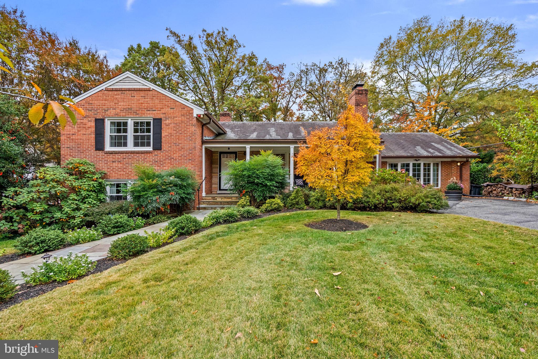 Welcome to this truly One-of-a-Kind Home!