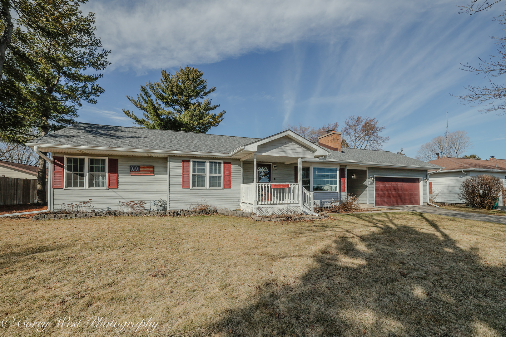 533 Bethany Road Sycamore, IL 60178 - Photo 41 of 44