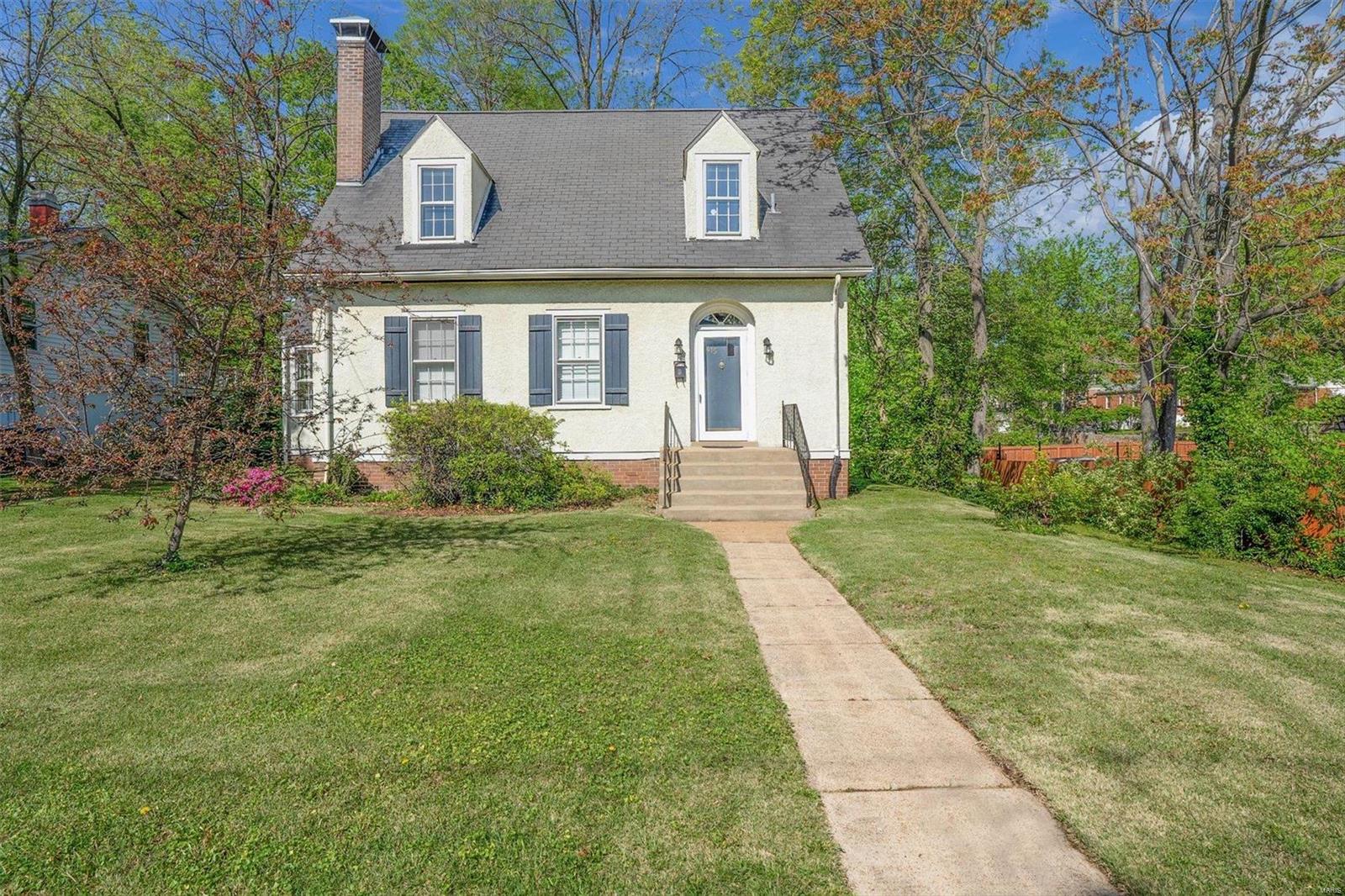 415 North Sappington Road St. Louis, MO 63122 - Photo 1 of 50