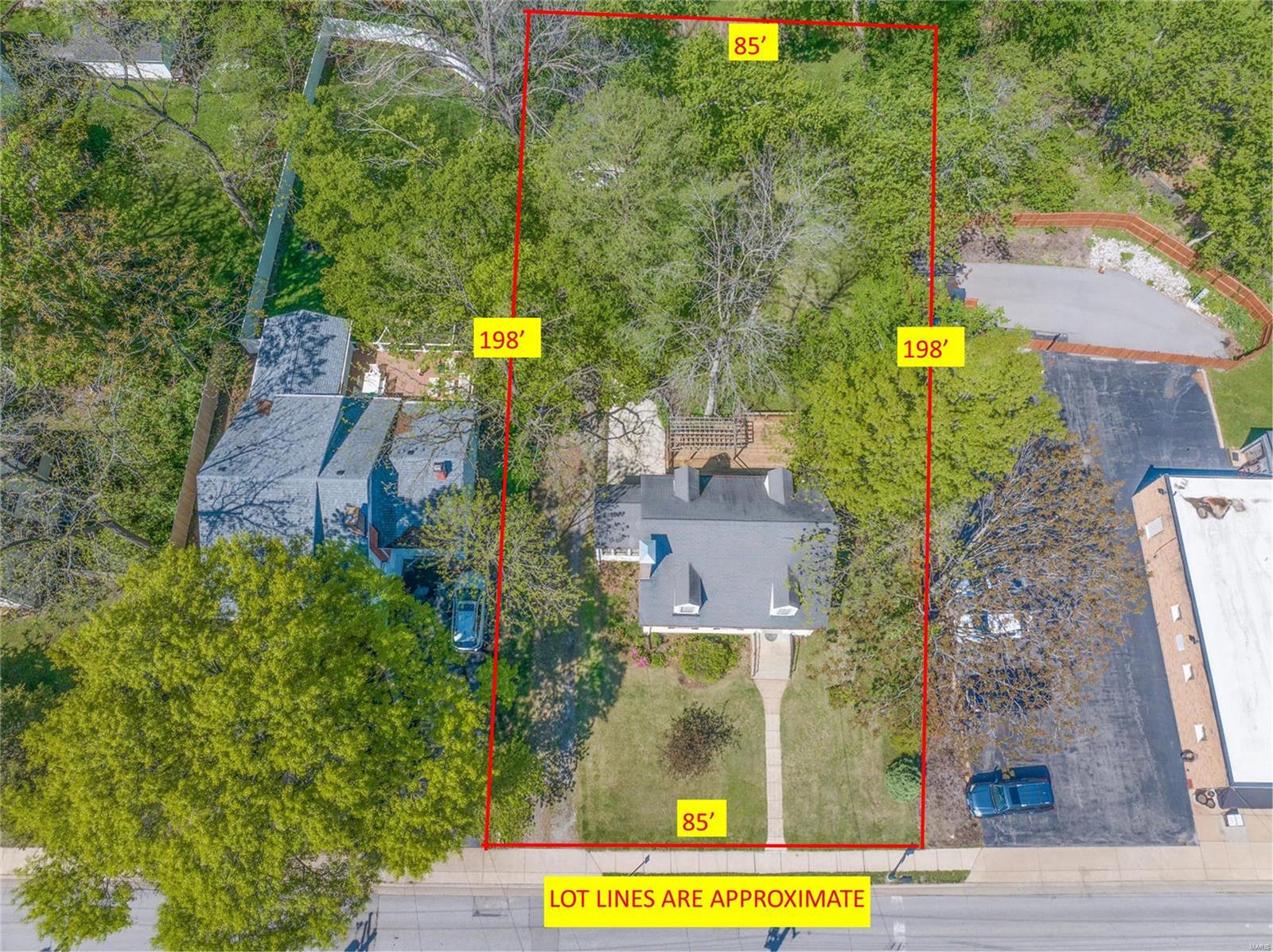 415 North Sappington Road St. Louis, MO 63122 - Photo 4 of 50