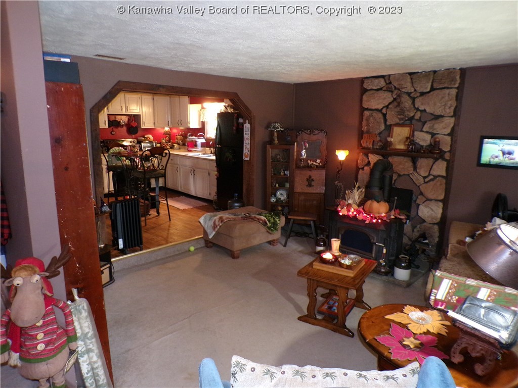 2170 Middle Fork Road Reedy, WV 25270 - Photo 9 of 30 Gallery Image 9