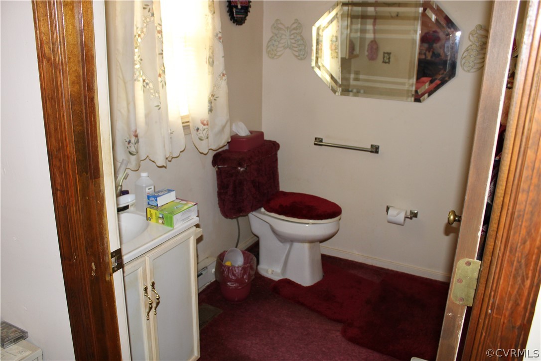 20185 Frog Level Road Ruther Glen, VA 22546 - Photo 20 of 22 Gallery Image 20