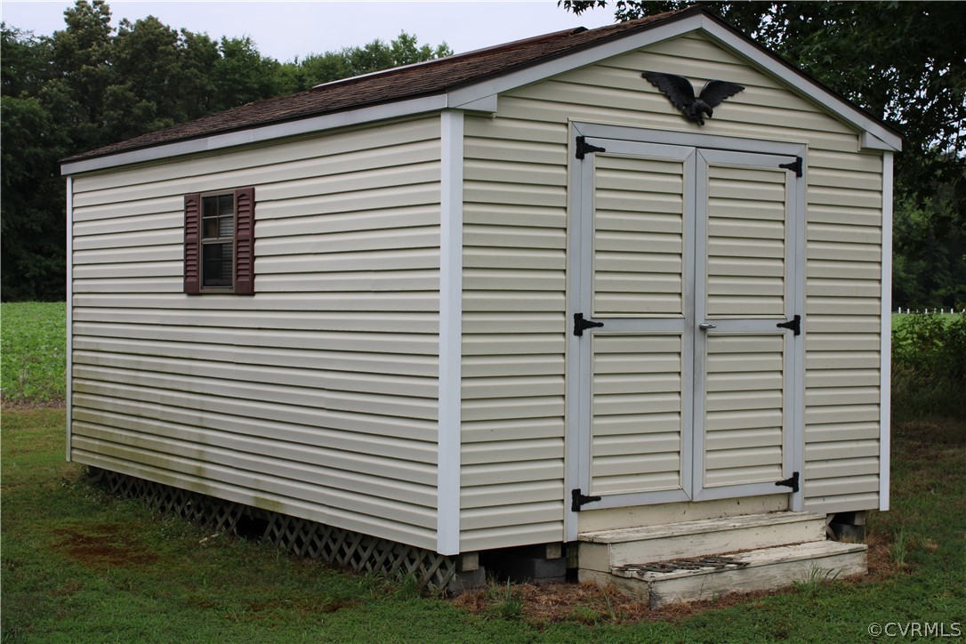 20185 Frog Level Road Ruther Glen, VA 22546 - Photo 9 of 22 Gallery Image 9