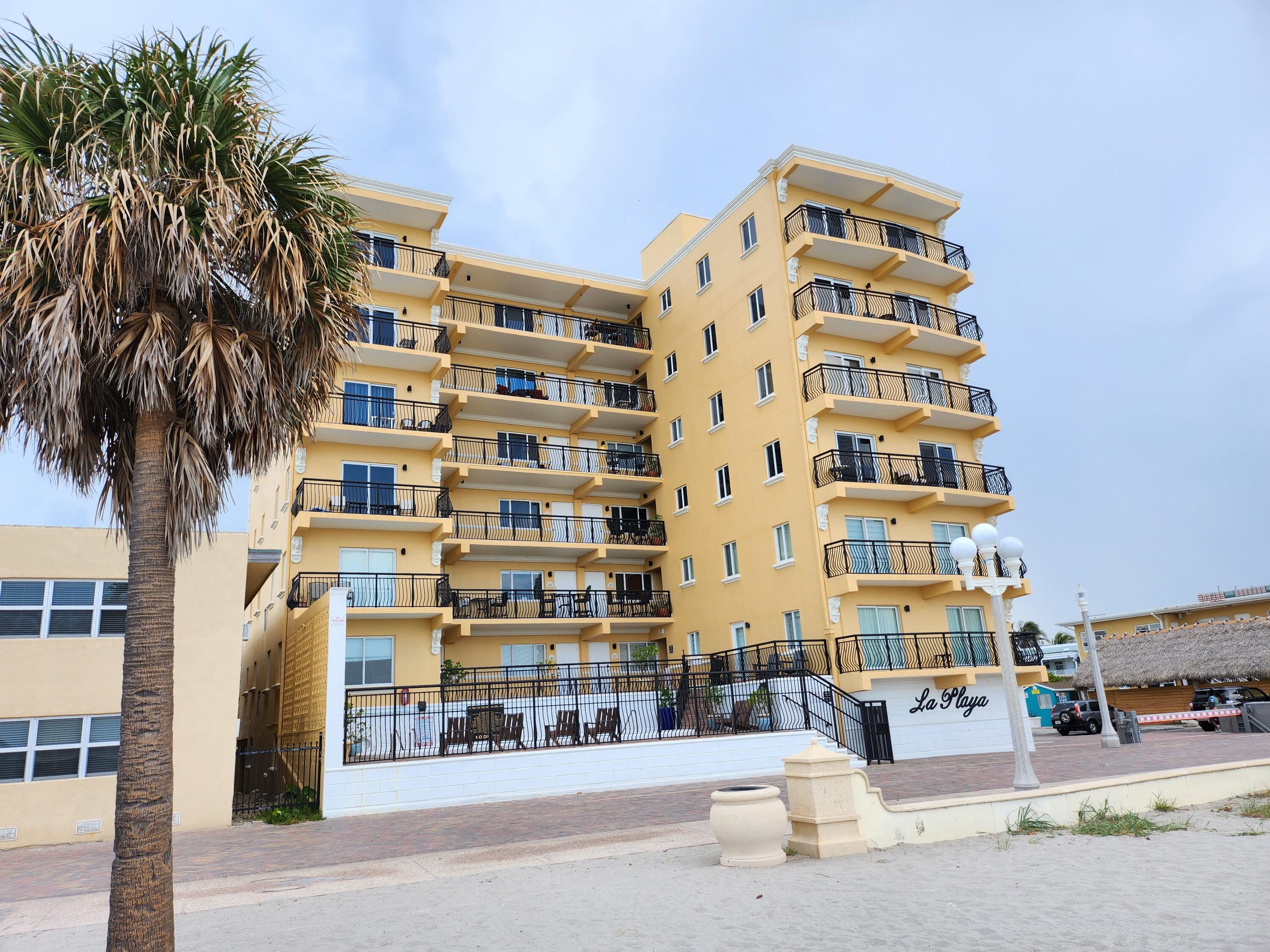 1815 North Surf Road, Unit 404 Hollywood, FL 33019 - Photo 34 of 35 20240520_162306