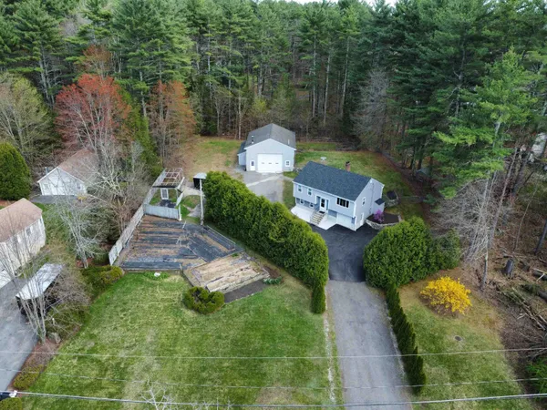 $699,000 | 2 Mulberry Street, Windham, NH 03087