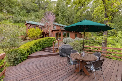 $1,925,000 | 9200 Bennett Valley Road, Glen Ellen, CA 95442