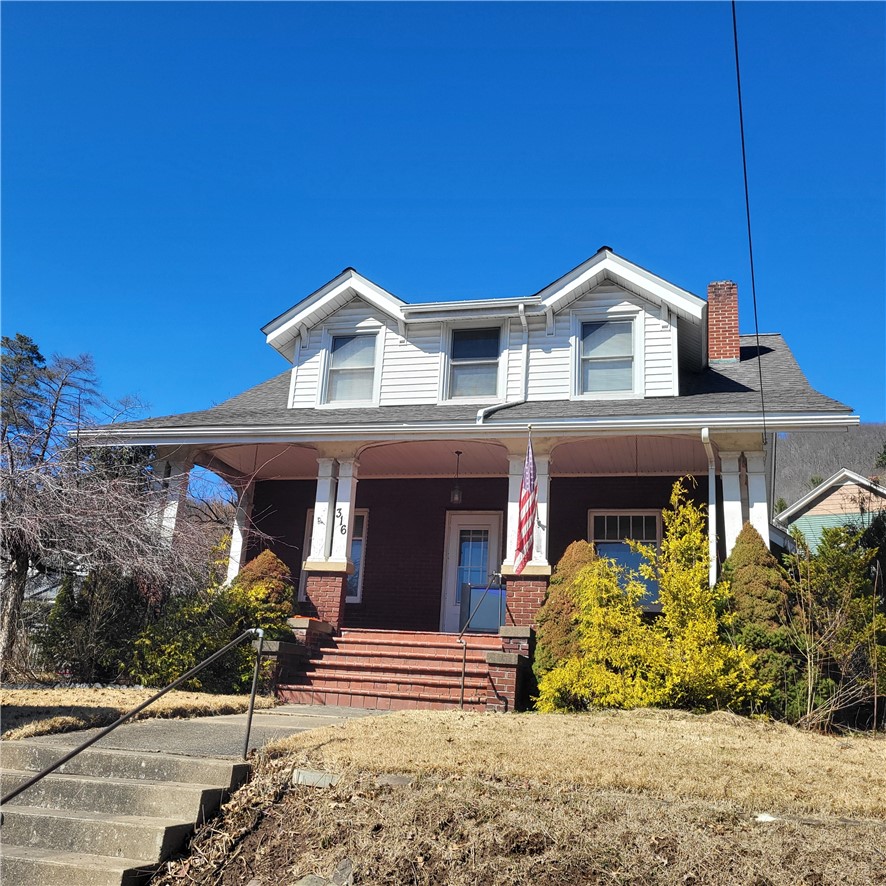 316 East Main Street Smethport, PA 16749 - Photo 1 of 21