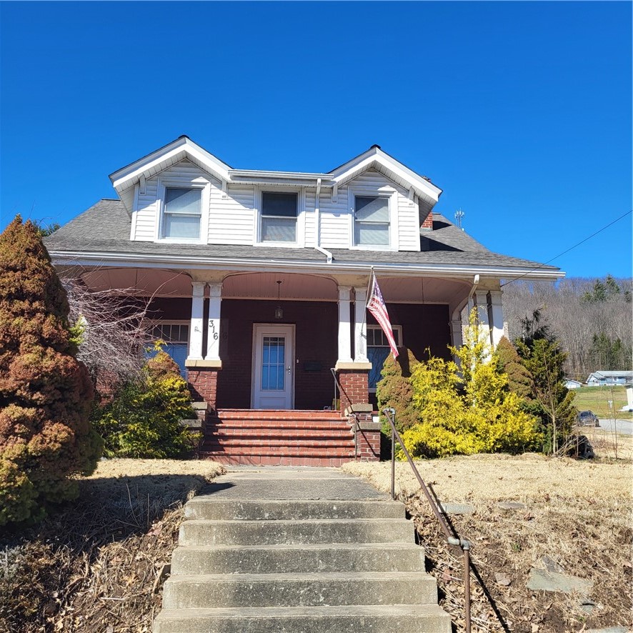 316 East Main Street Smethport, PA 16749 - Photo 2 of 21