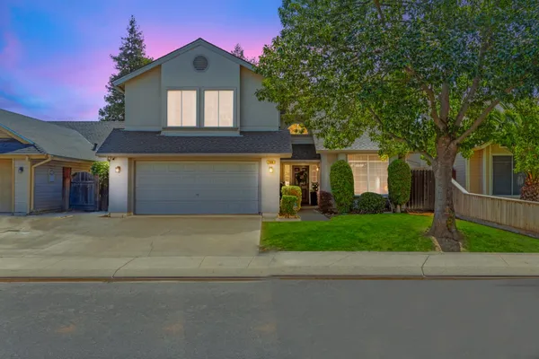 $515,000 | 2308 Grouse Crossing Way, Modesto, CA 95355