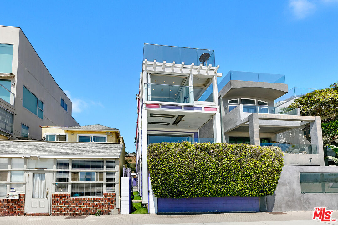 1341 Palisades Beach Road Santa Monica, CA 90401 - Photo 3 of 68