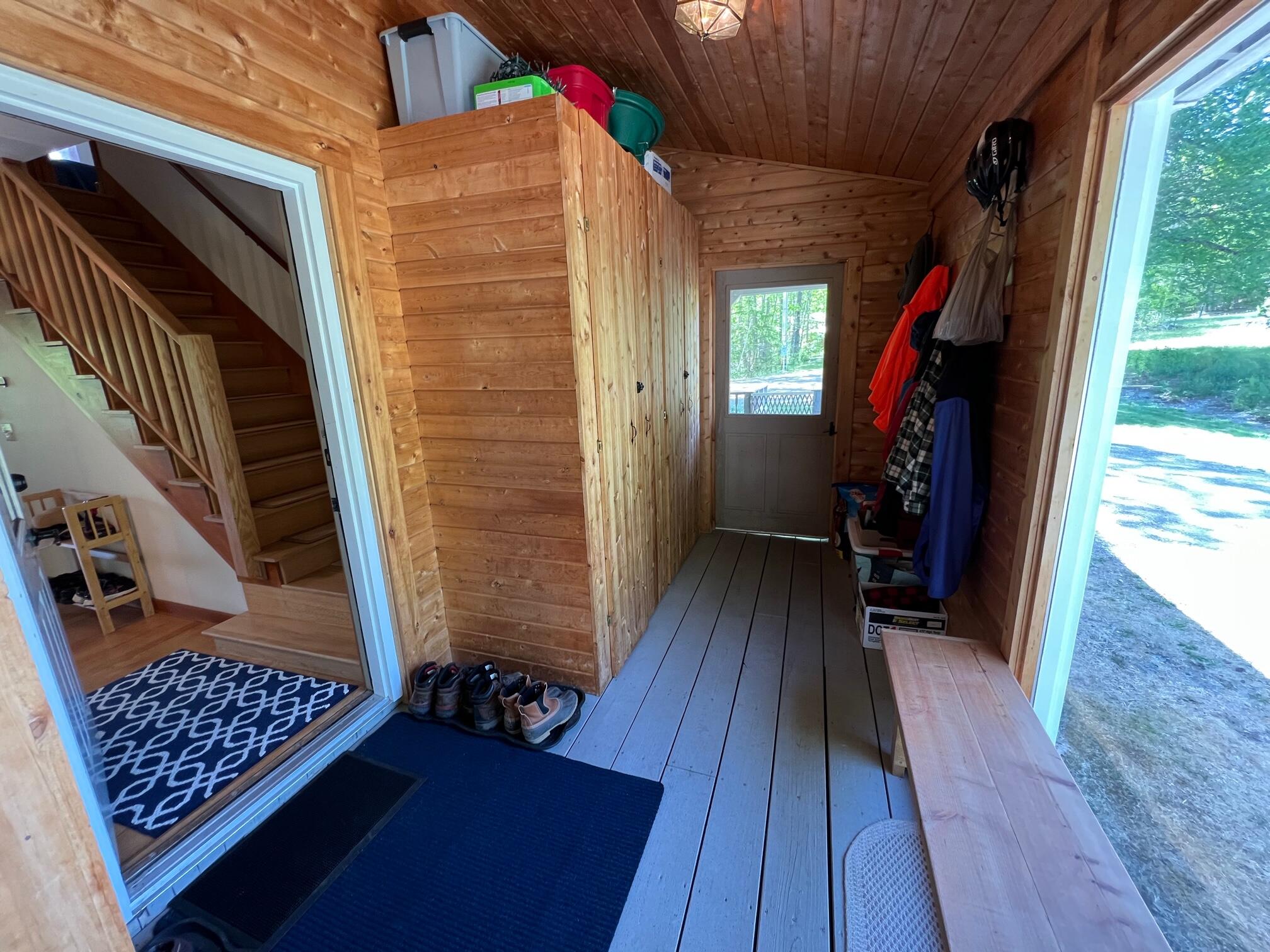 25 Trask Road Sebec, ME 04481 - Photo 18 of 41 18