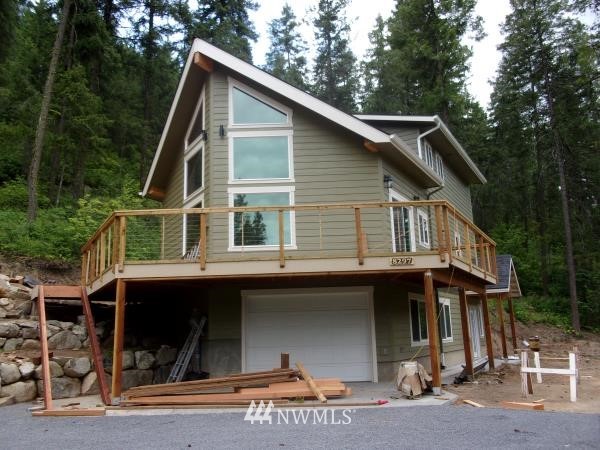 8297 Taber Road Cashmere, WA 98815 - Photo 1 of 1 Gallery Image 1