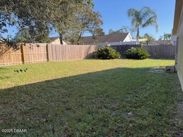 $2,500 | 5922 Phyllis Lou Circle, Port Orange, FL 32127