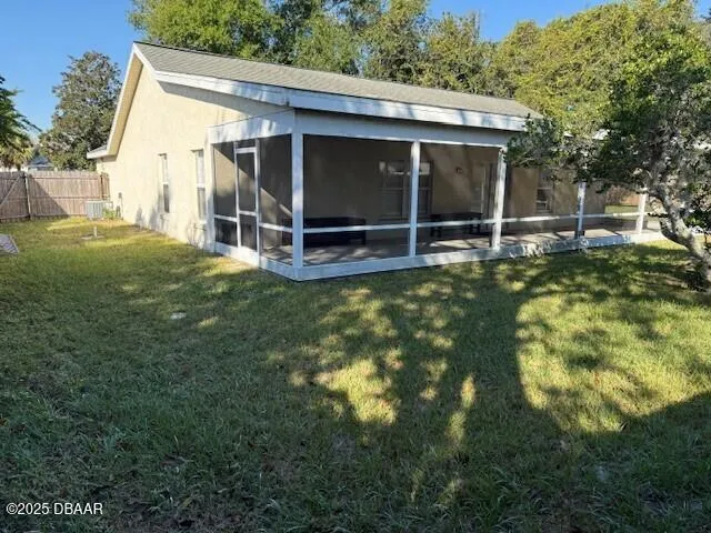 $2,500 | 5922 Phyllis Lou Circle, Port Orange, FL 32127