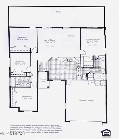 $2,500 | 5922 Phyllis Lou Circle, Port Orange, FL 32127