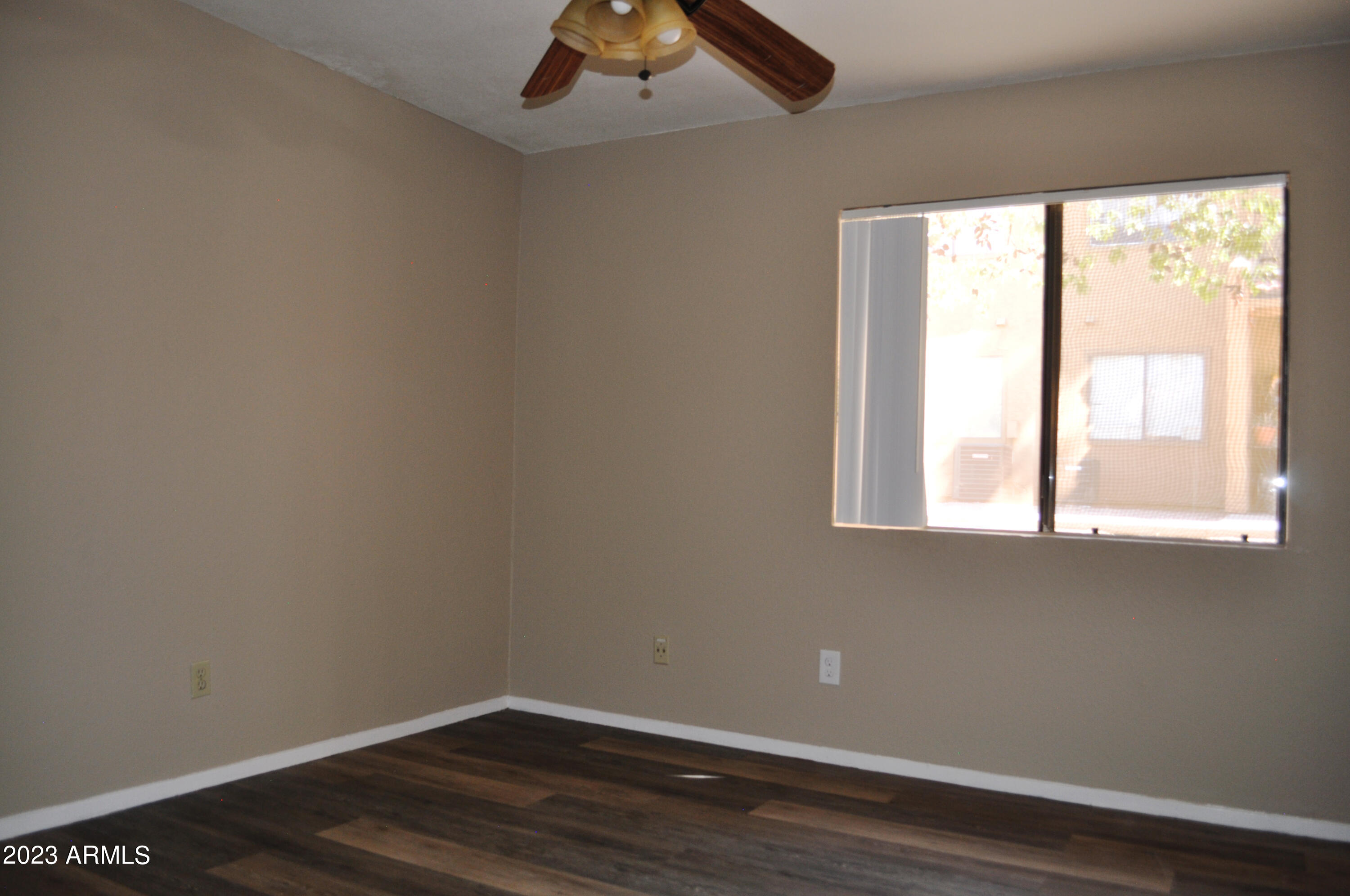 3511 East Baseline Road, Unit 1099 Phoenix, AZ 85042 - Photo 8 of 18 Bedroom 2