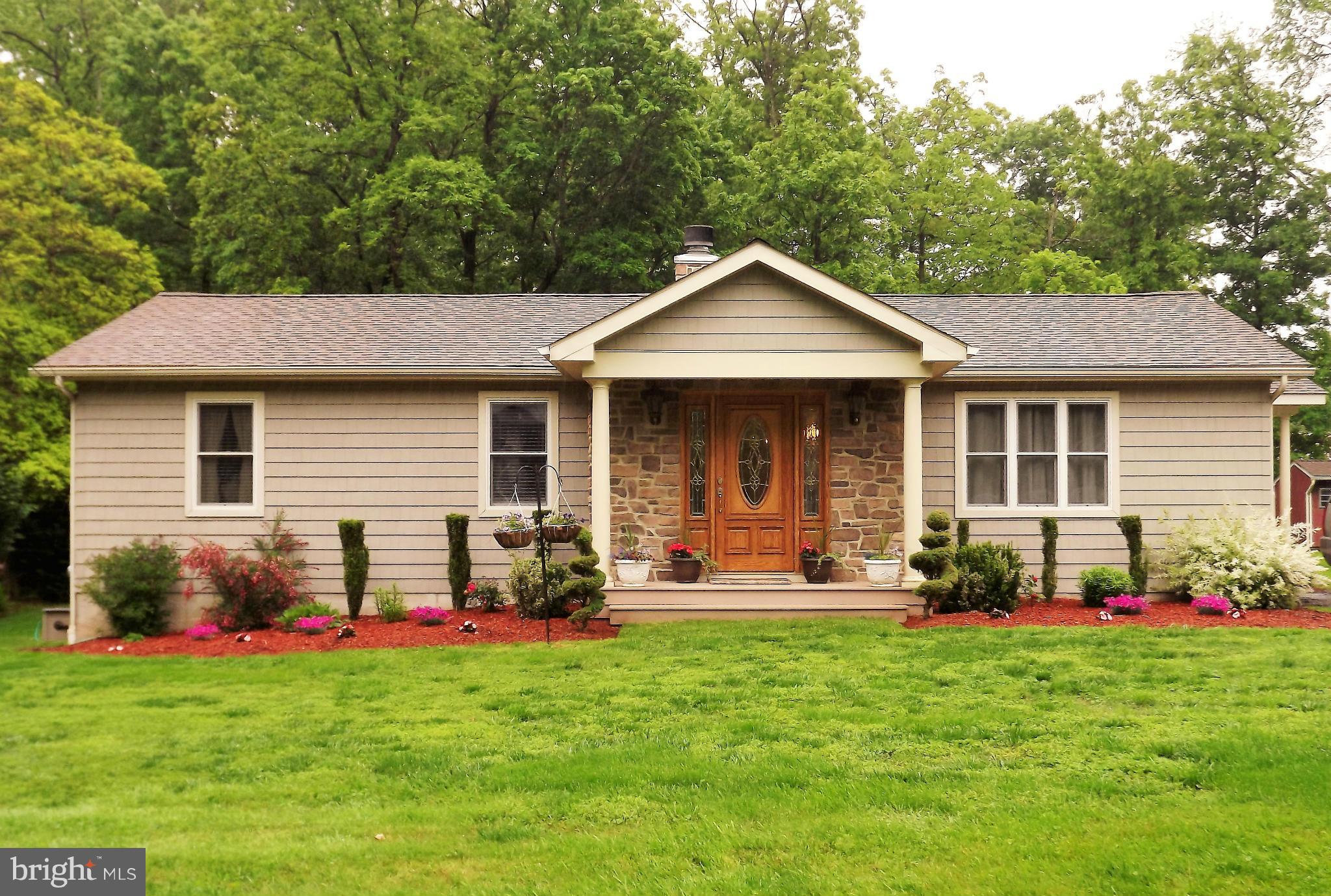 1511 Pattison Road Baltimore, MD 21221 - Photo 1 of 29 Exterior (Front)
