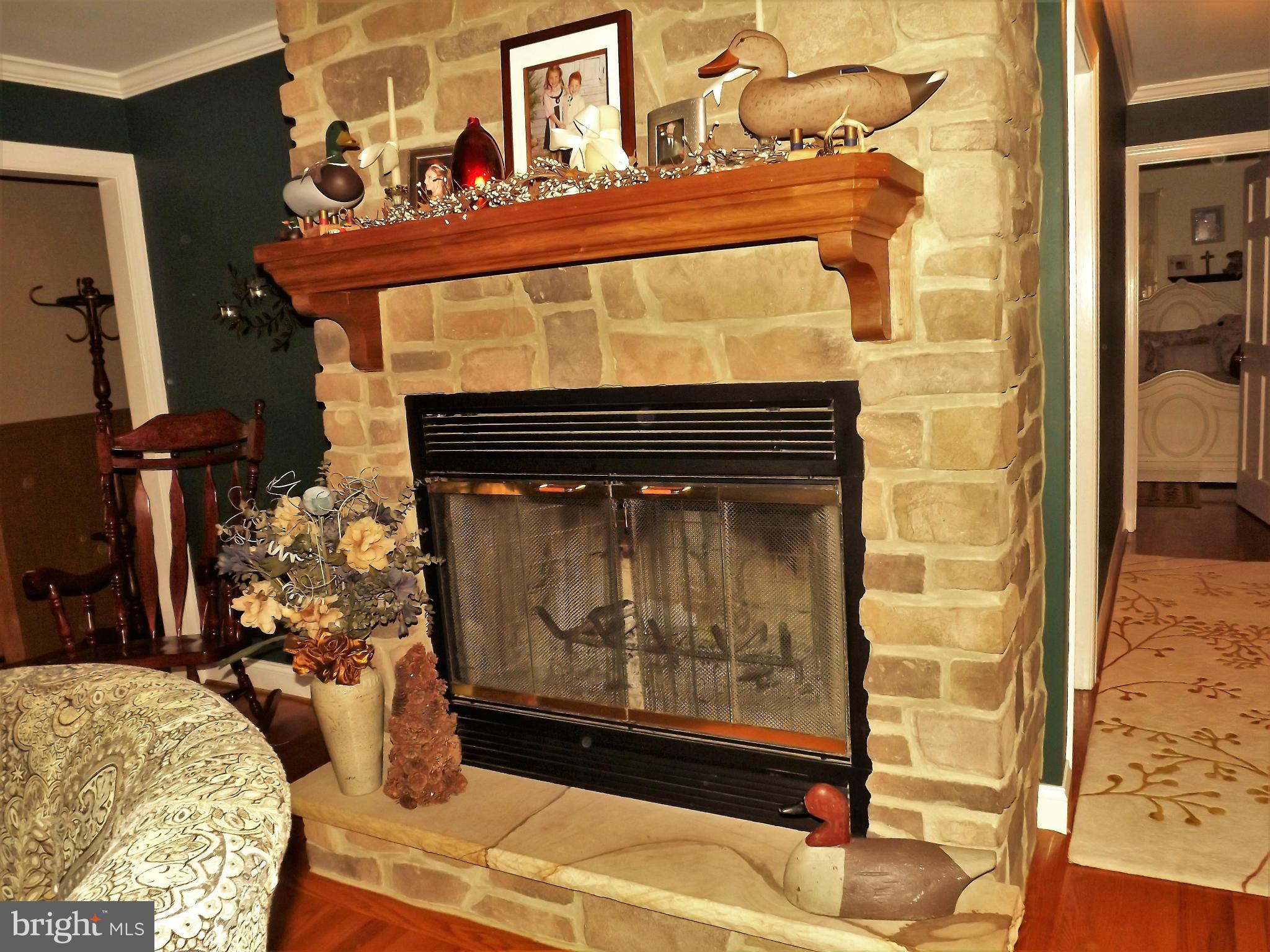 1511 Pattison Road Baltimore, MD 21221 - Photo 11 of 29 Living Room