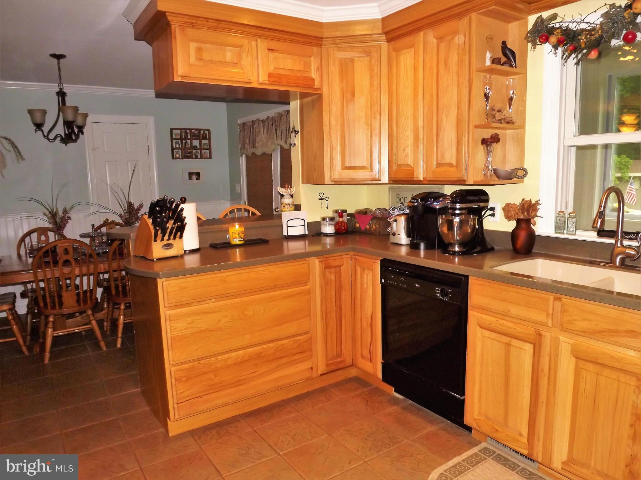 1511 Pattison Road Baltimore, MD 21221 - Photo 13 of 29 Kitchen