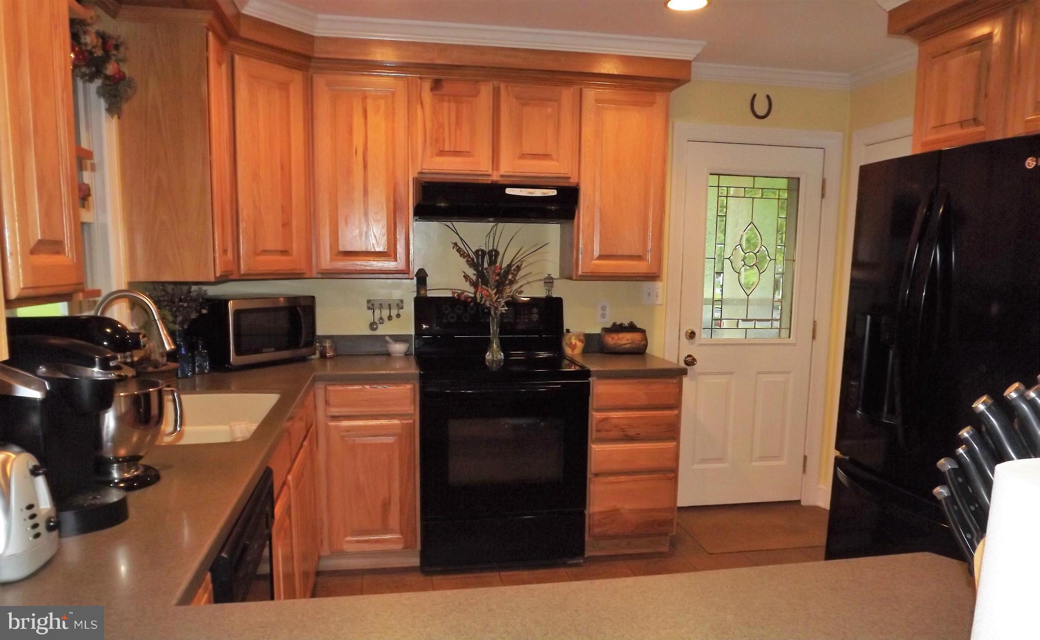 1511 Pattison Road Baltimore, MD 21221 - Photo 14 of 29 Kitchen