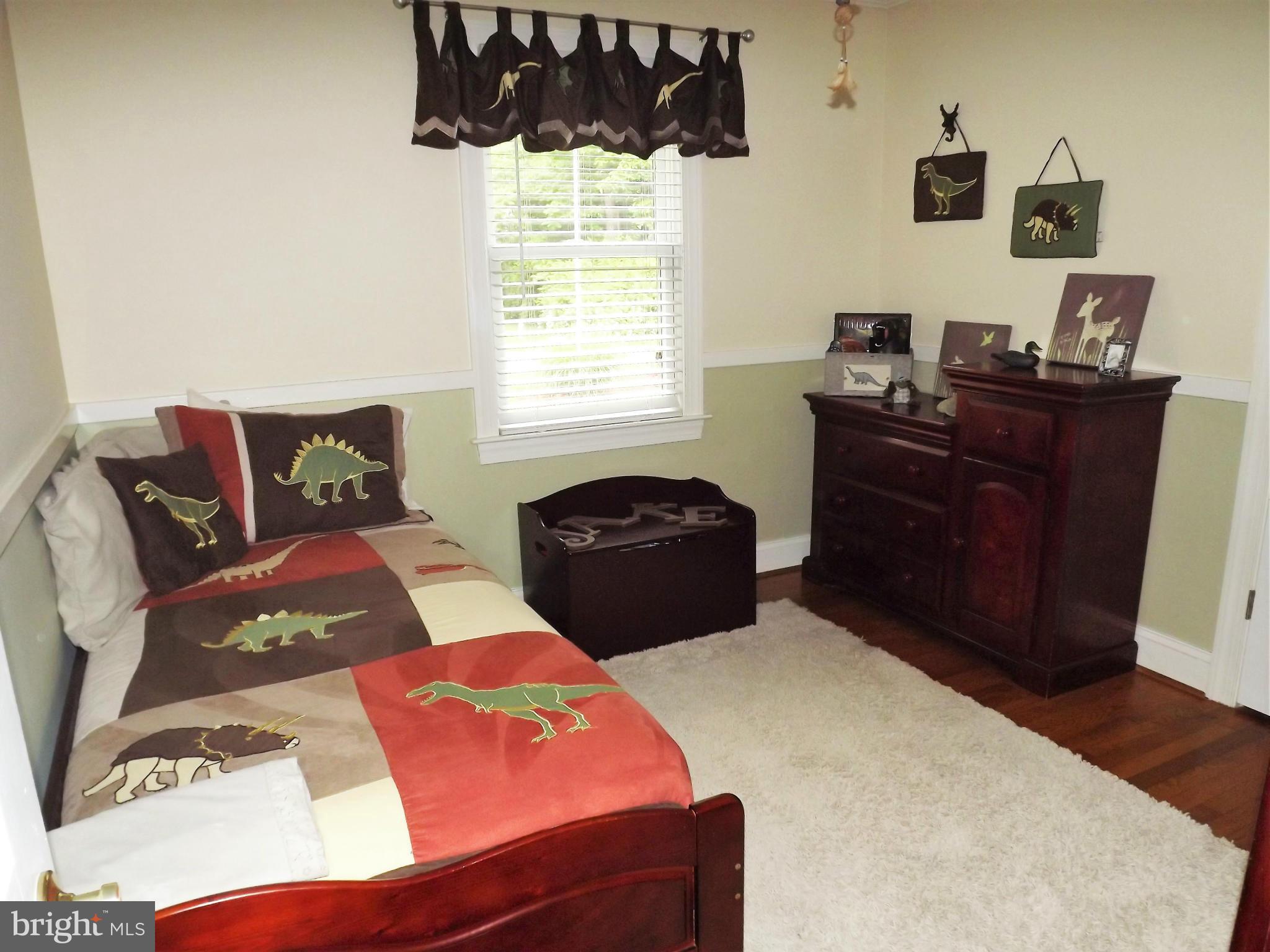 1511 Pattison Road Baltimore, MD 21221 - Photo 16 of 29 Bedroom