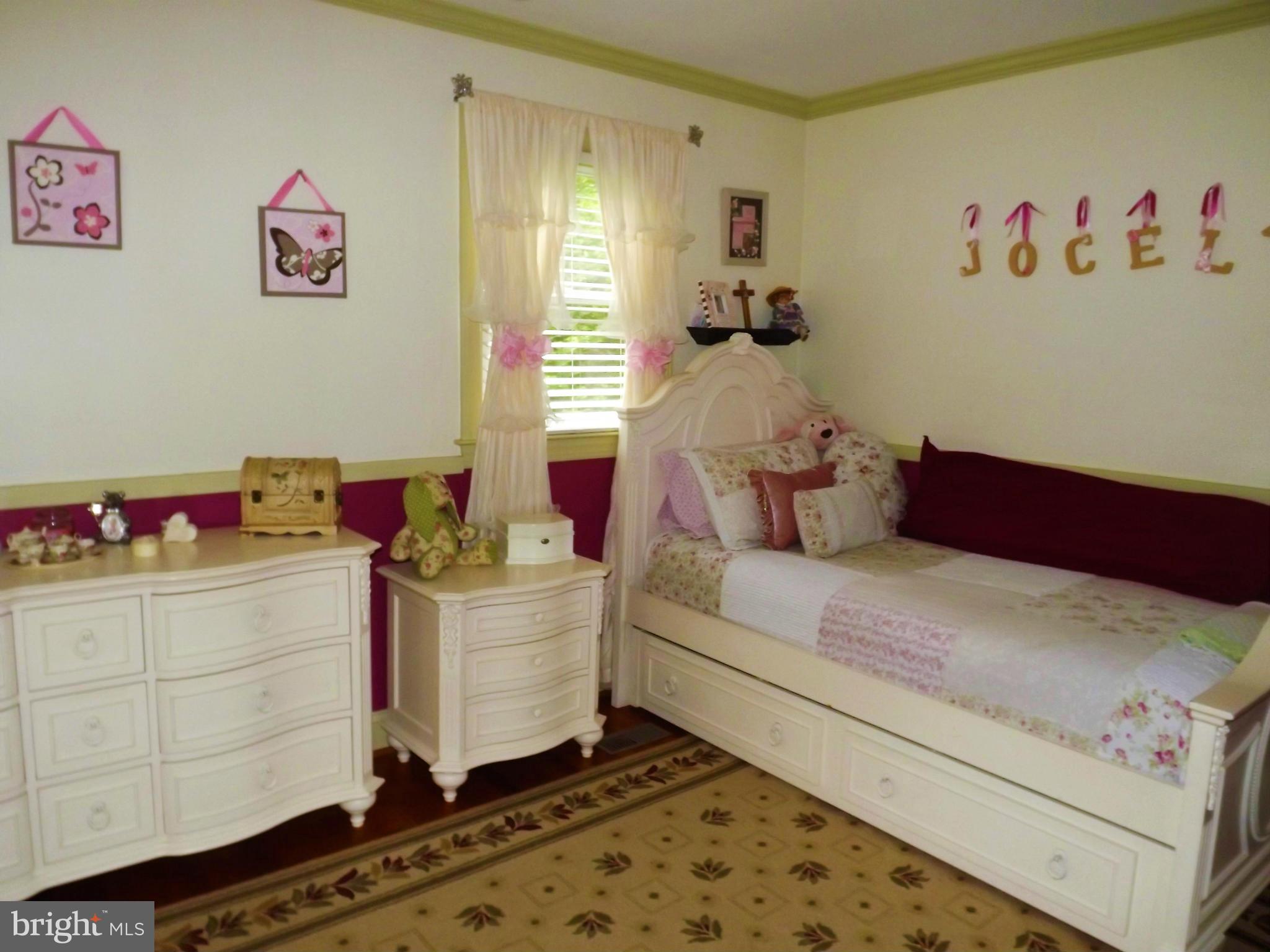 1511 Pattison Road Baltimore, MD 21221 - Photo 18 of 29 Bedroom