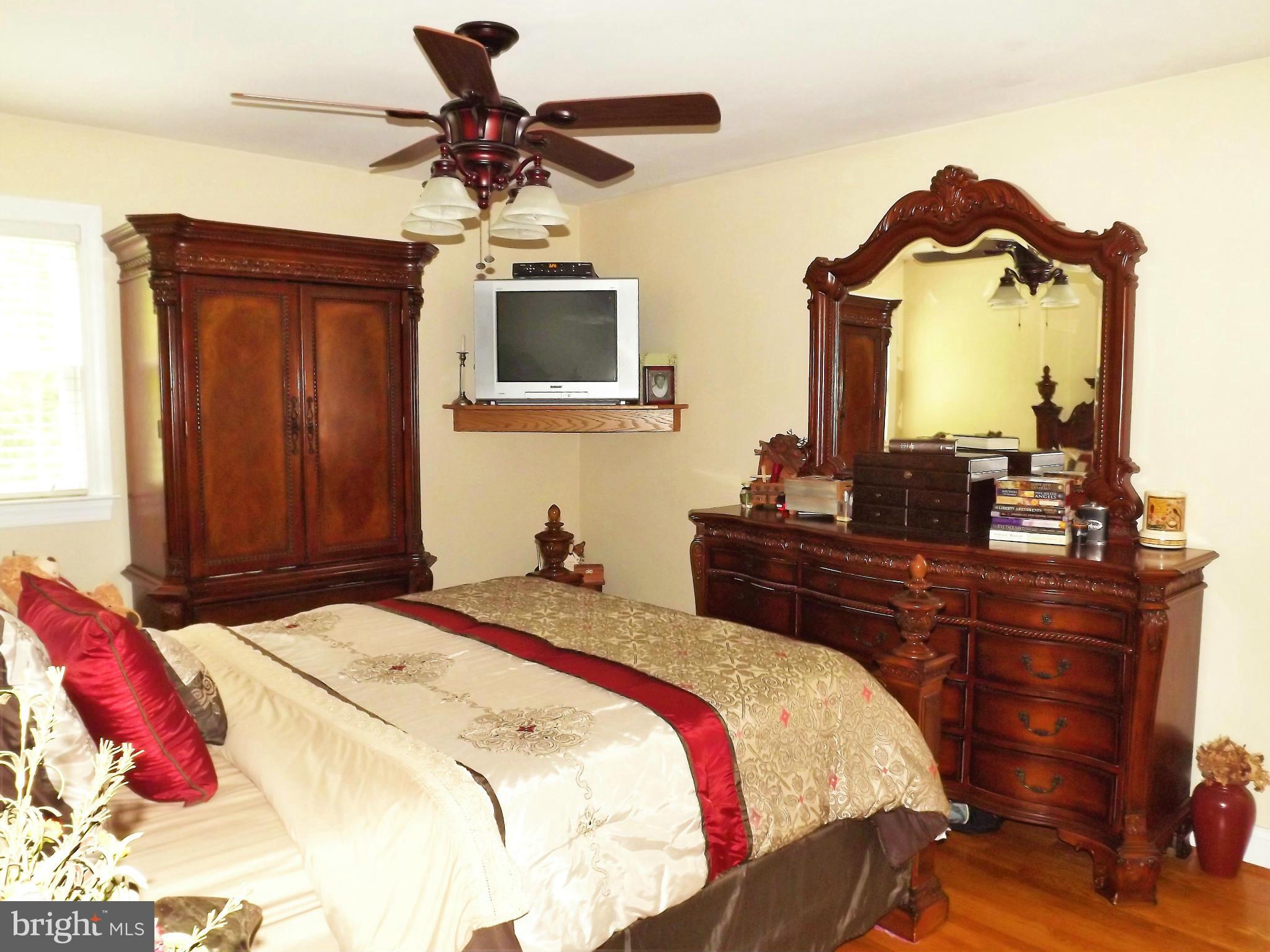1511 Pattison Road Baltimore, MD 21221 - Photo 19 of 29 Bedroom (Master)