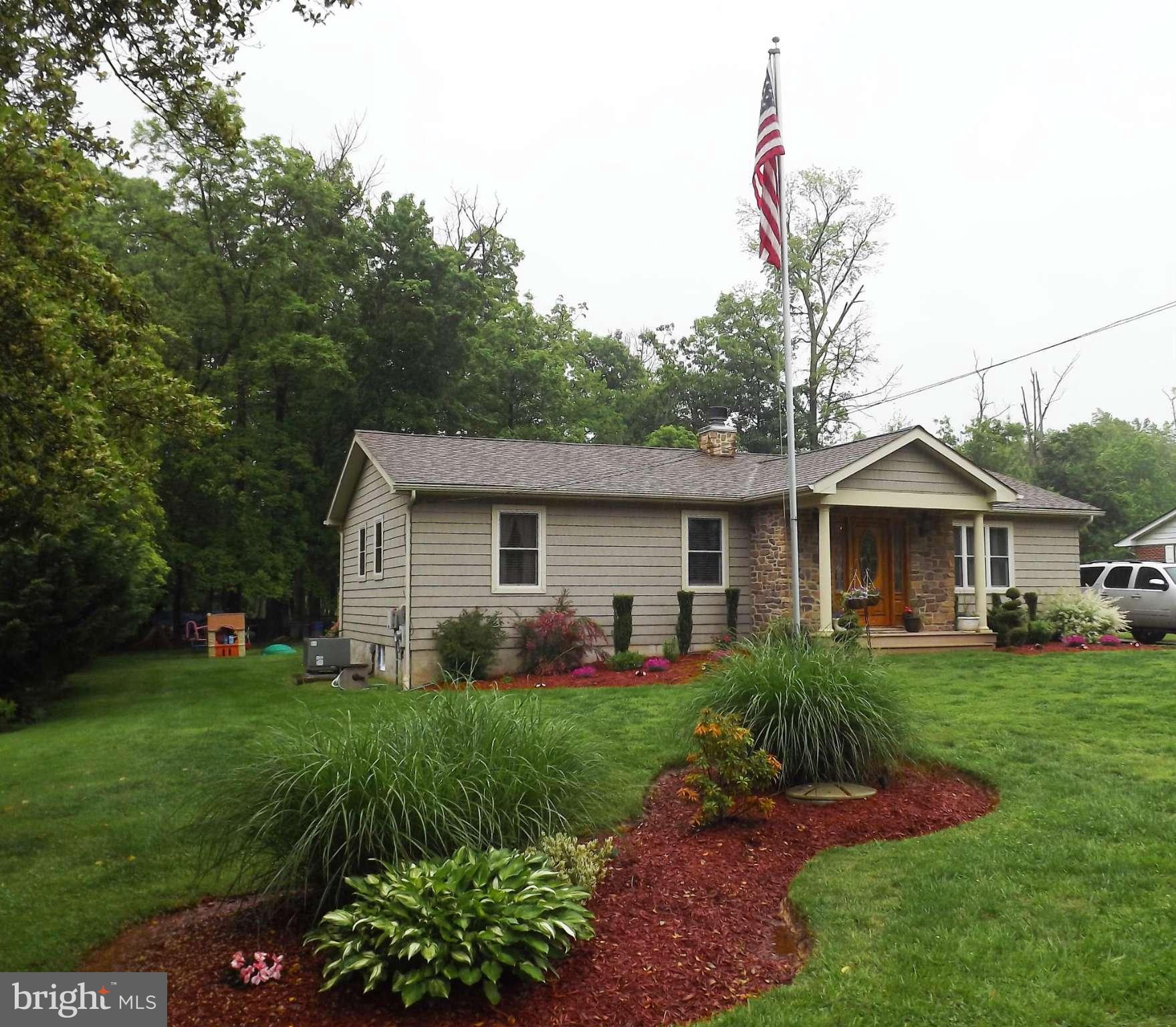 1511 Pattison Road Baltimore, MD 21221 - Photo 3 of 29 Exterior (Front)