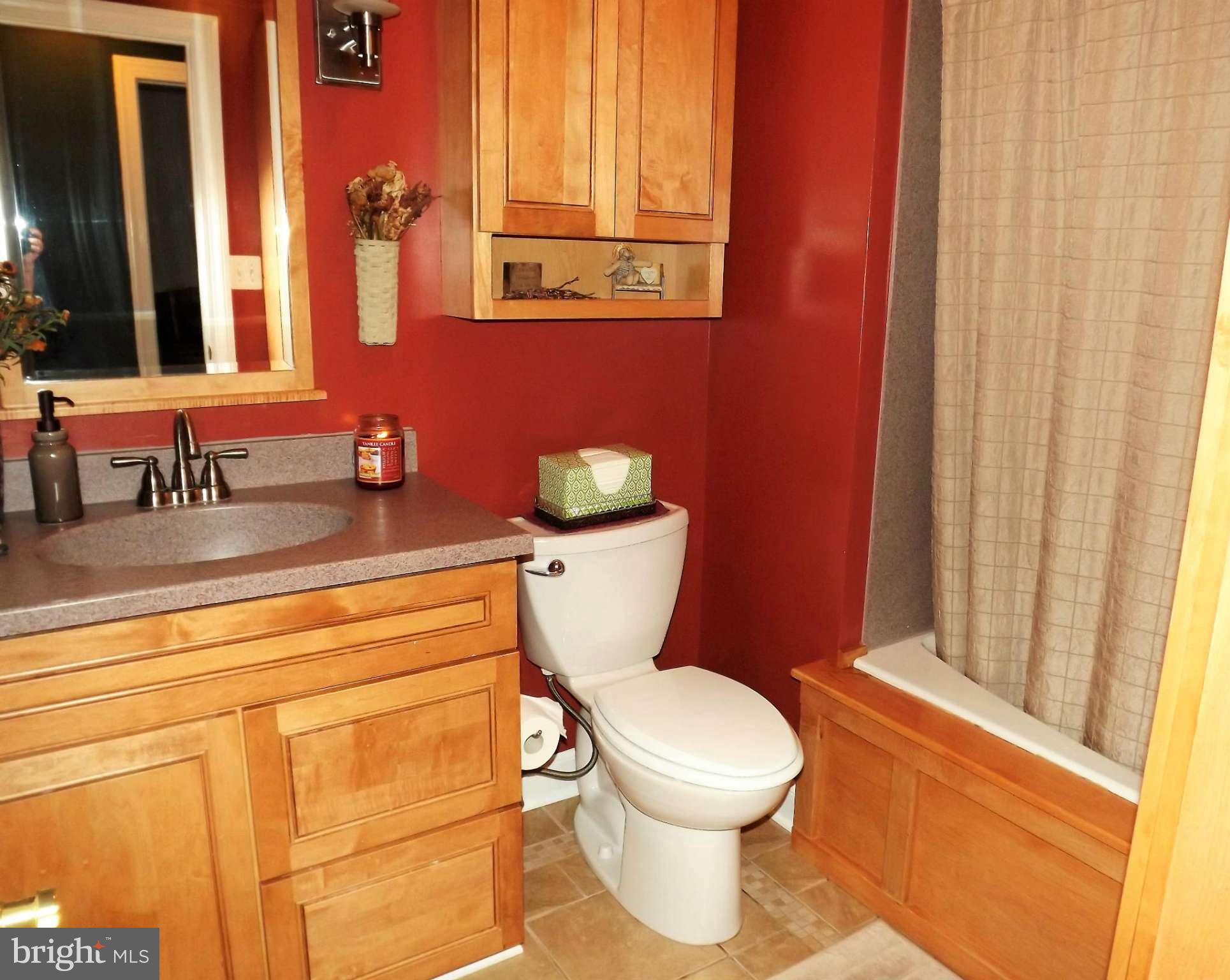 1511 Pattison Road Baltimore, MD 21221 - Photo 21 of 29 Bath