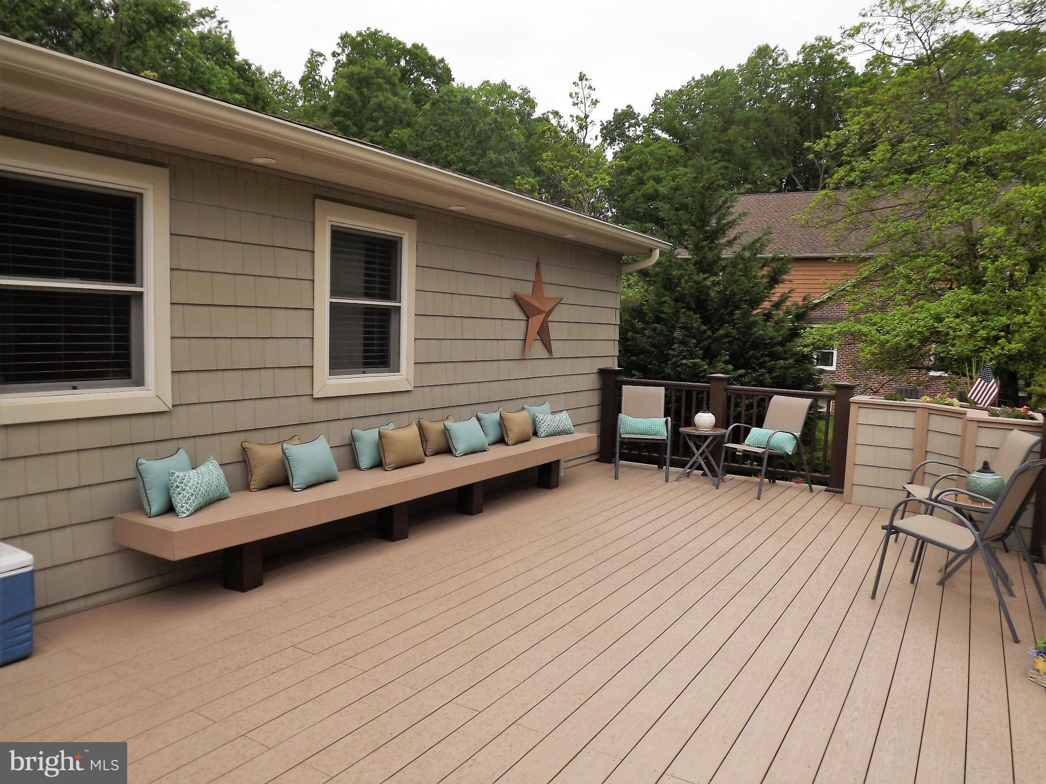 1511 Pattison Road Baltimore, MD 21221 - Photo 6 of 29 Exterior (Rear)