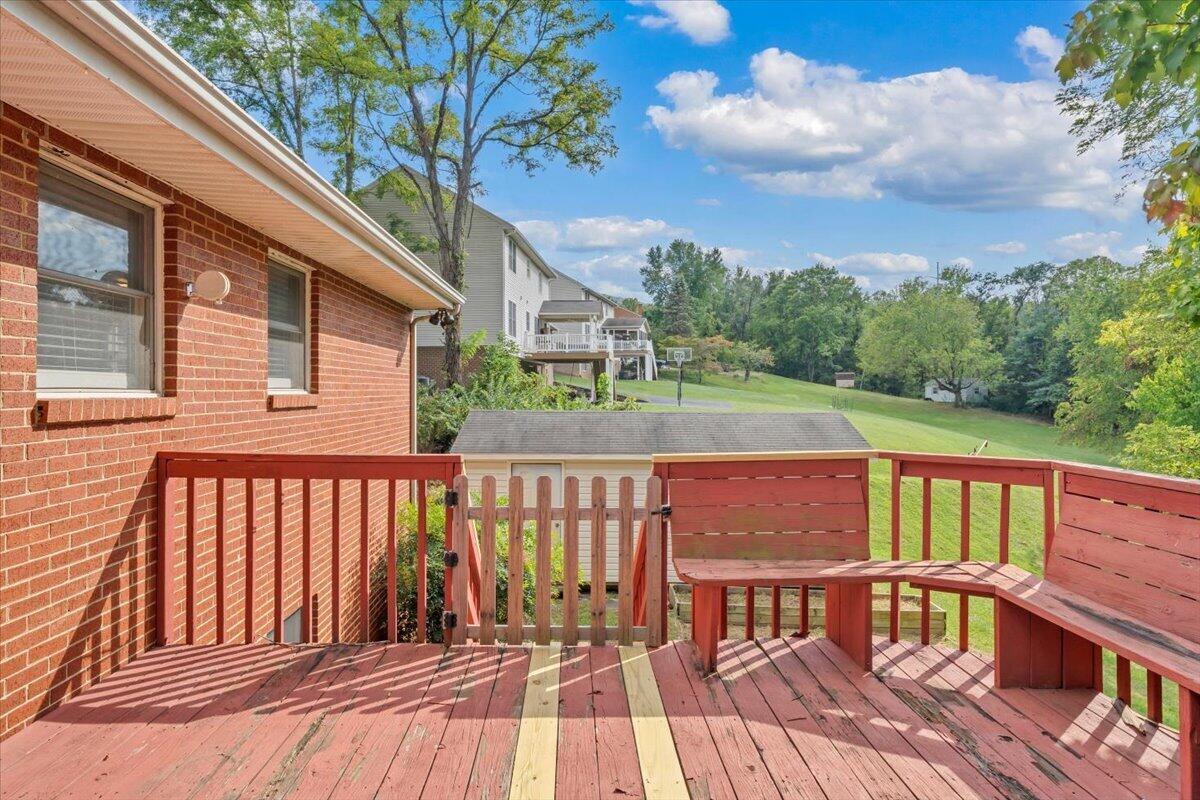 160 Stayman Road Roanoke, VA 24019 - Photo 31 of 46 31-MIB03765