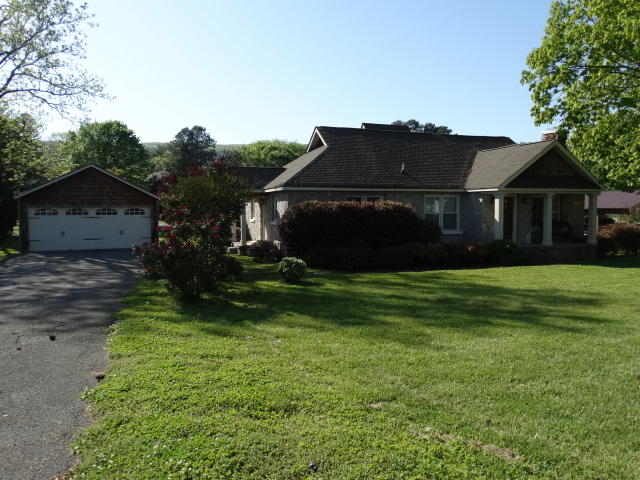 2796 Chattanooga Valley Road Flintstone, GA 30725 - Photo 3 of 27 DSC03692