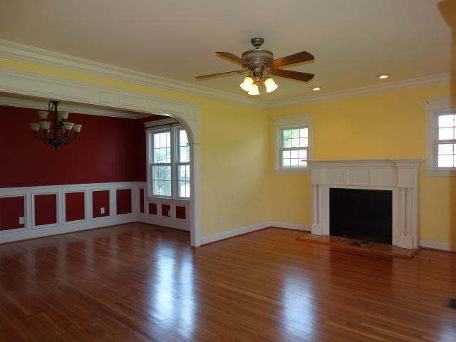 2796 Chattanooga Valley Road Flintstone, GA 30725 - Photo 8 of 27 DSC03578