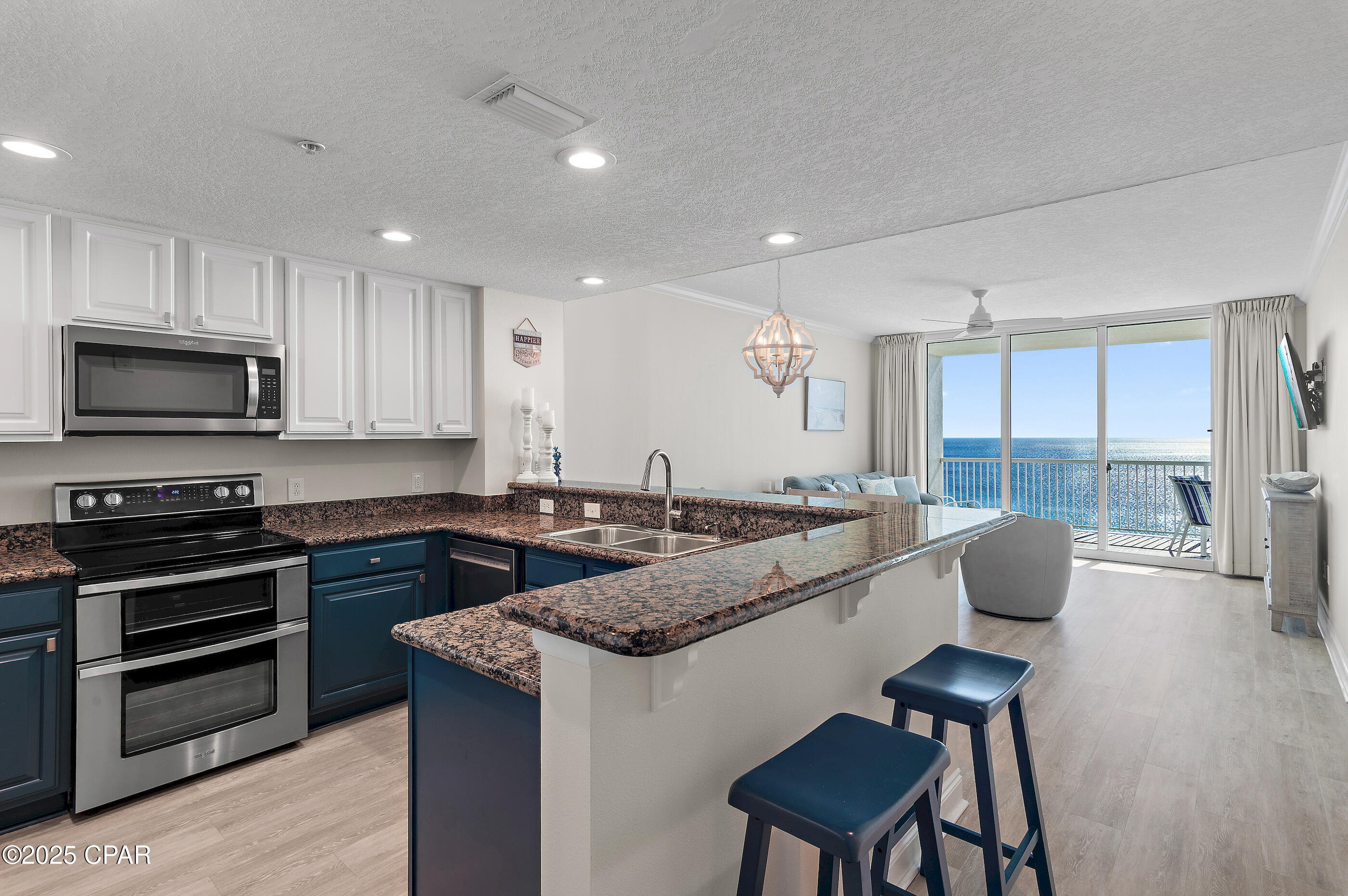 17281 Front Beach Road, Unit 1203 Panama City Beach, FL 32413 - Photo 12 of 43