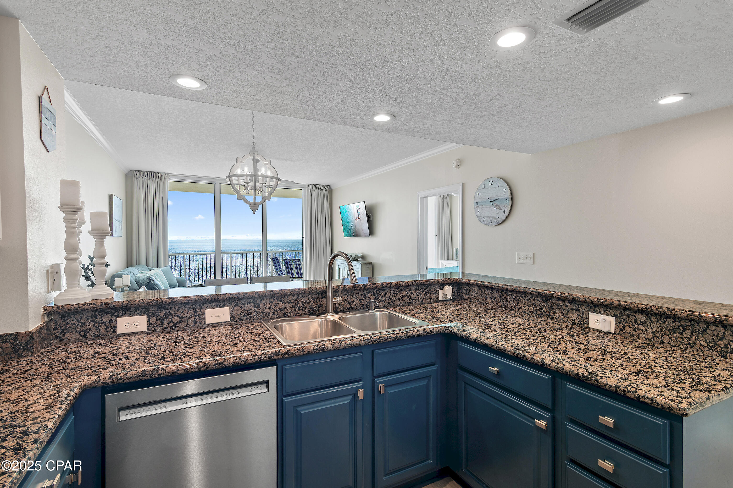 17281 Front Beach Road, Unit 1203 Panama City Beach, FL 32413 - Photo 13 of 43