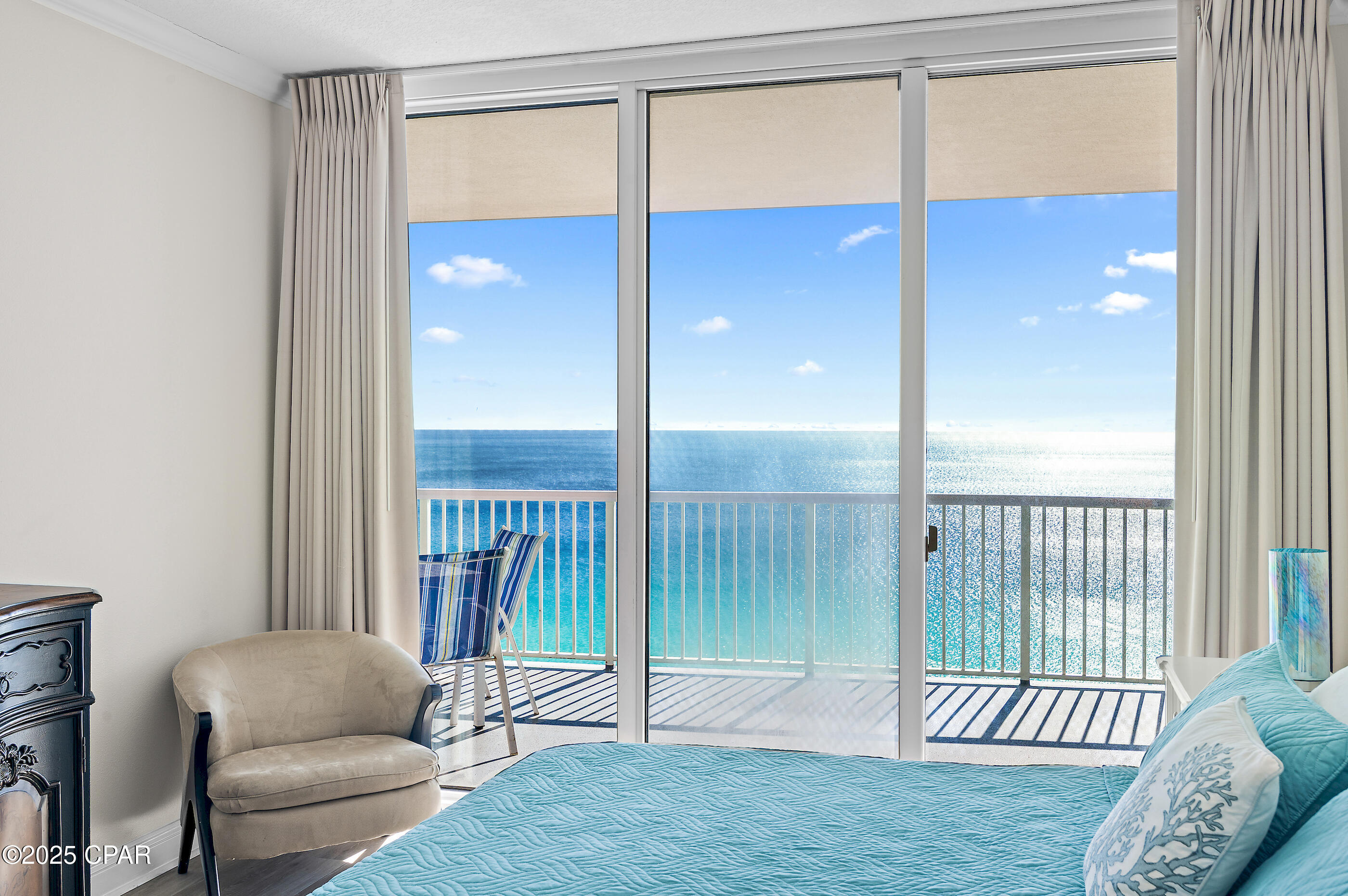 17281 Front Beach Road, Unit 1203 Panama City Beach, FL 32413 - Photo 17 of 43