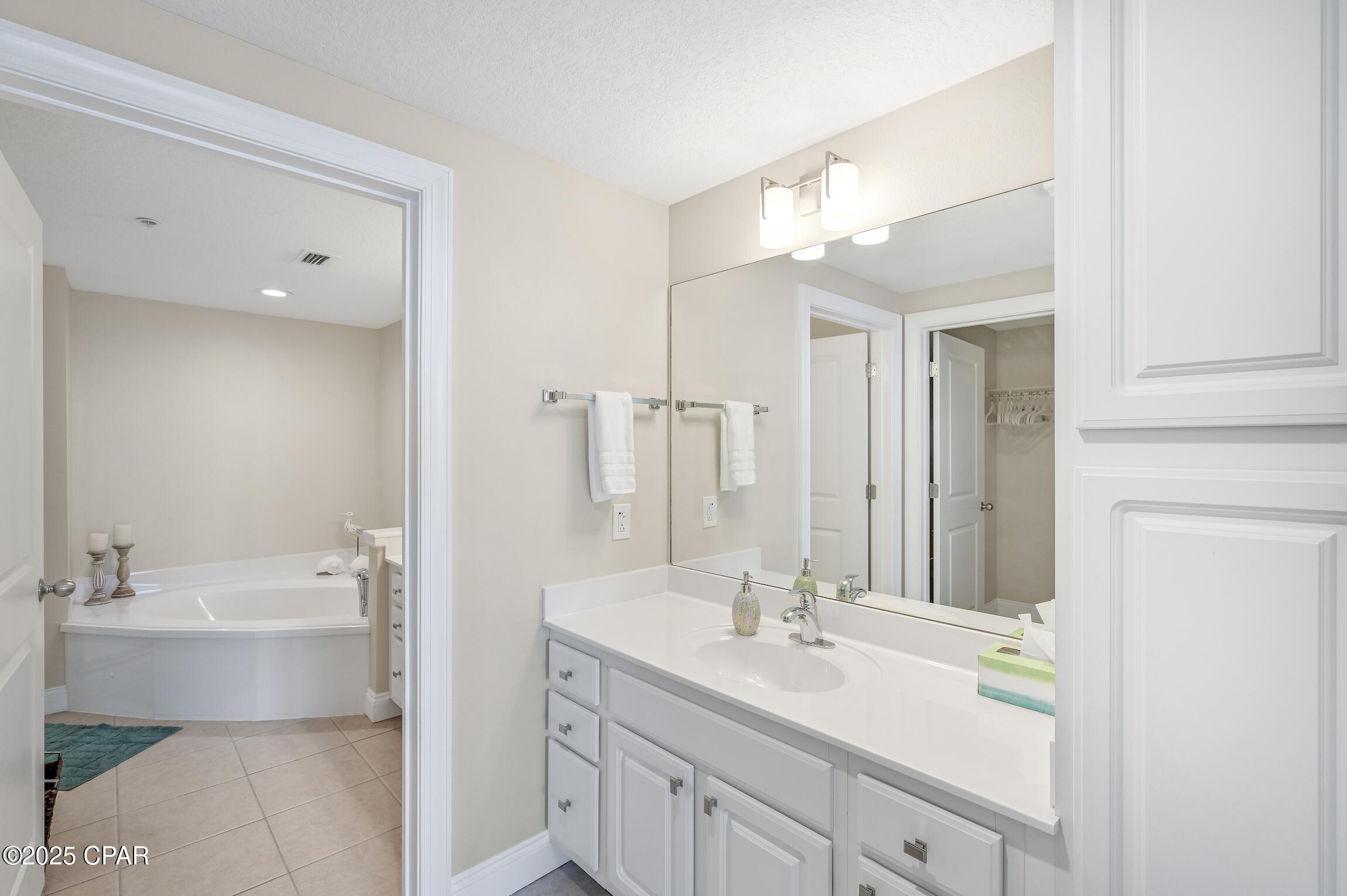 17281 Front Beach Road, Unit 1203 Panama City Beach, FL 32413 - Photo 18 of 43