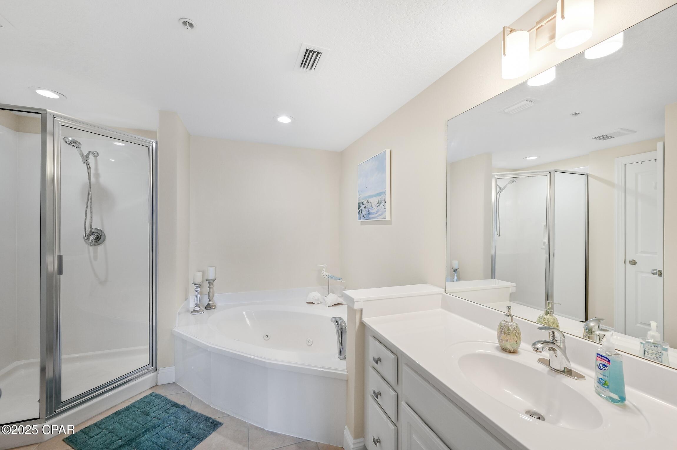 17281 Front Beach Road, Unit 1203 Panama City Beach, FL 32413 - Photo 19 of 43