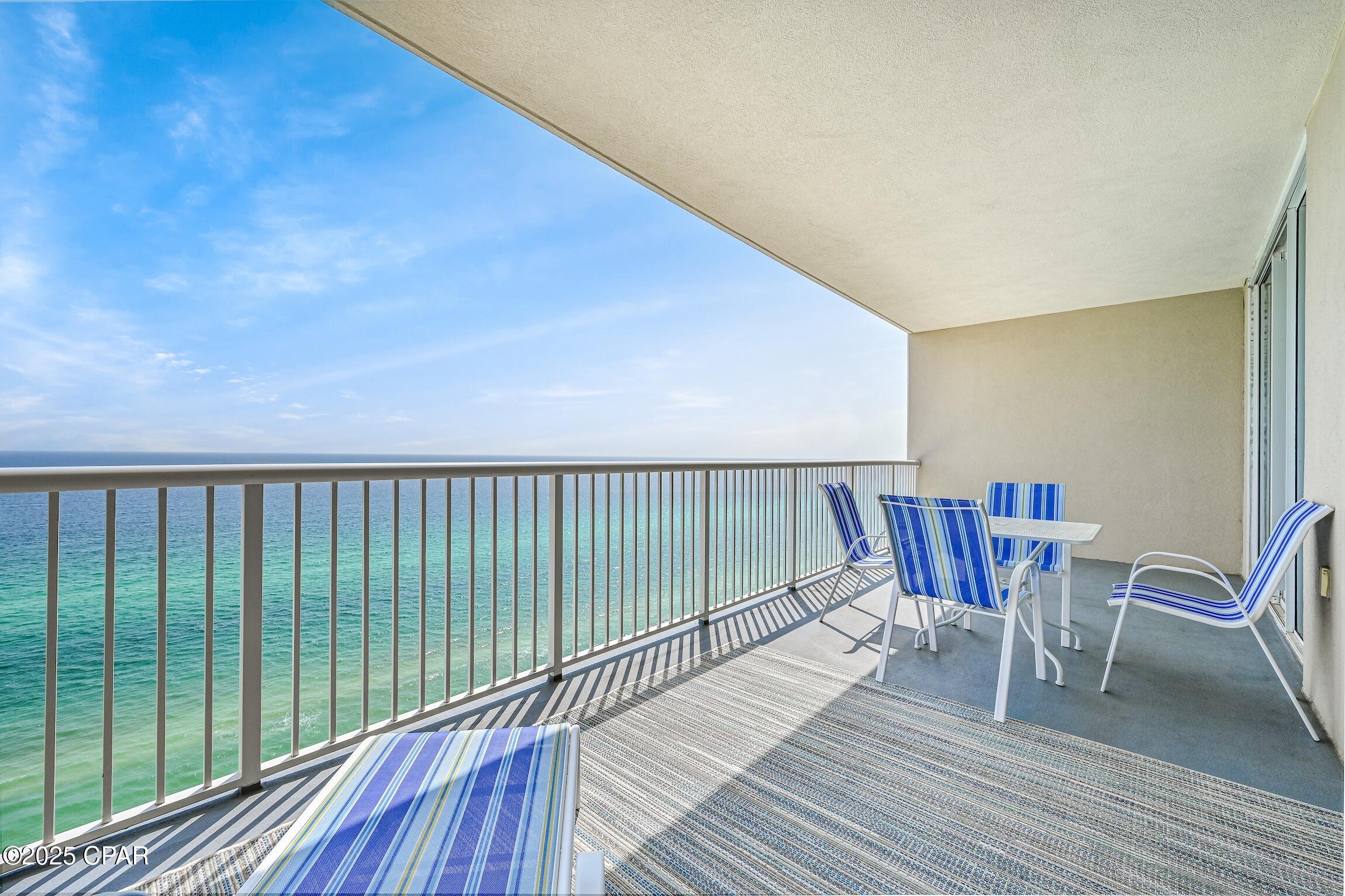 17281 Front Beach Road, Unit 1203 Panama City Beach, FL 32413 - Photo 23 of 43