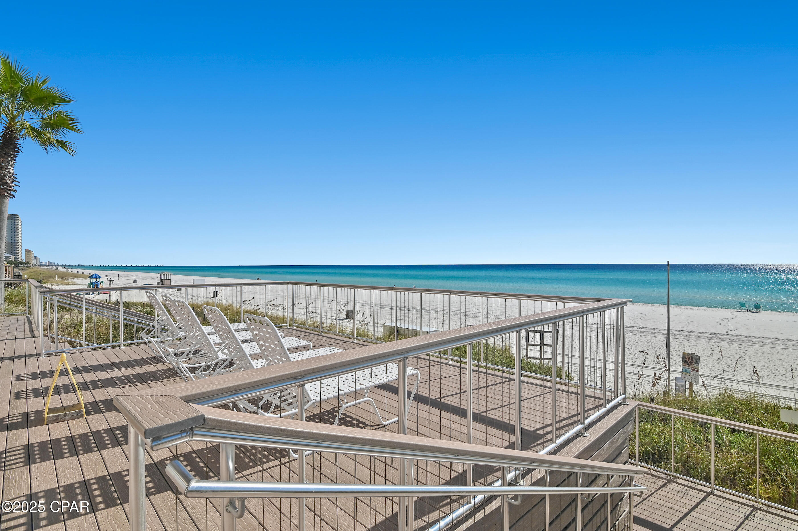 17281 Front Beach Road, Unit 1203 Panama City Beach, FL 32413 - Photo 24 of 43