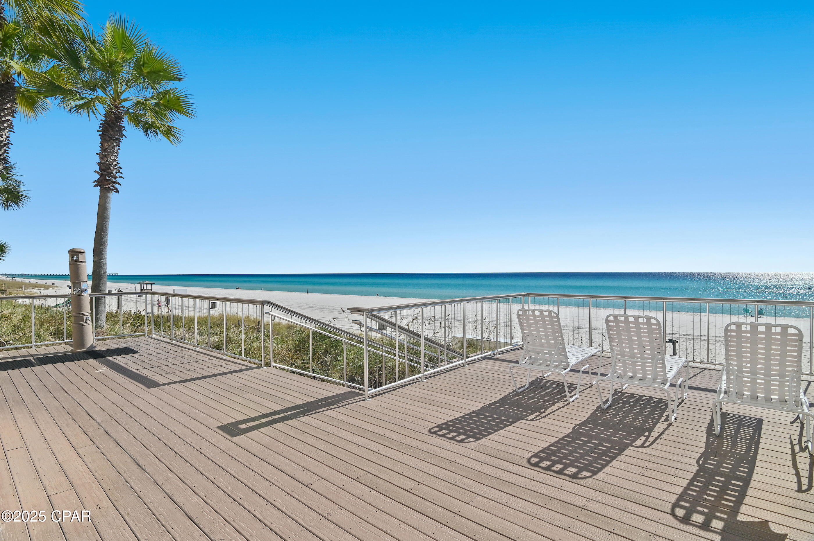 17281 Front Beach Road, Unit 1203 Panama City Beach, FL 32413 - Photo 25 of 43