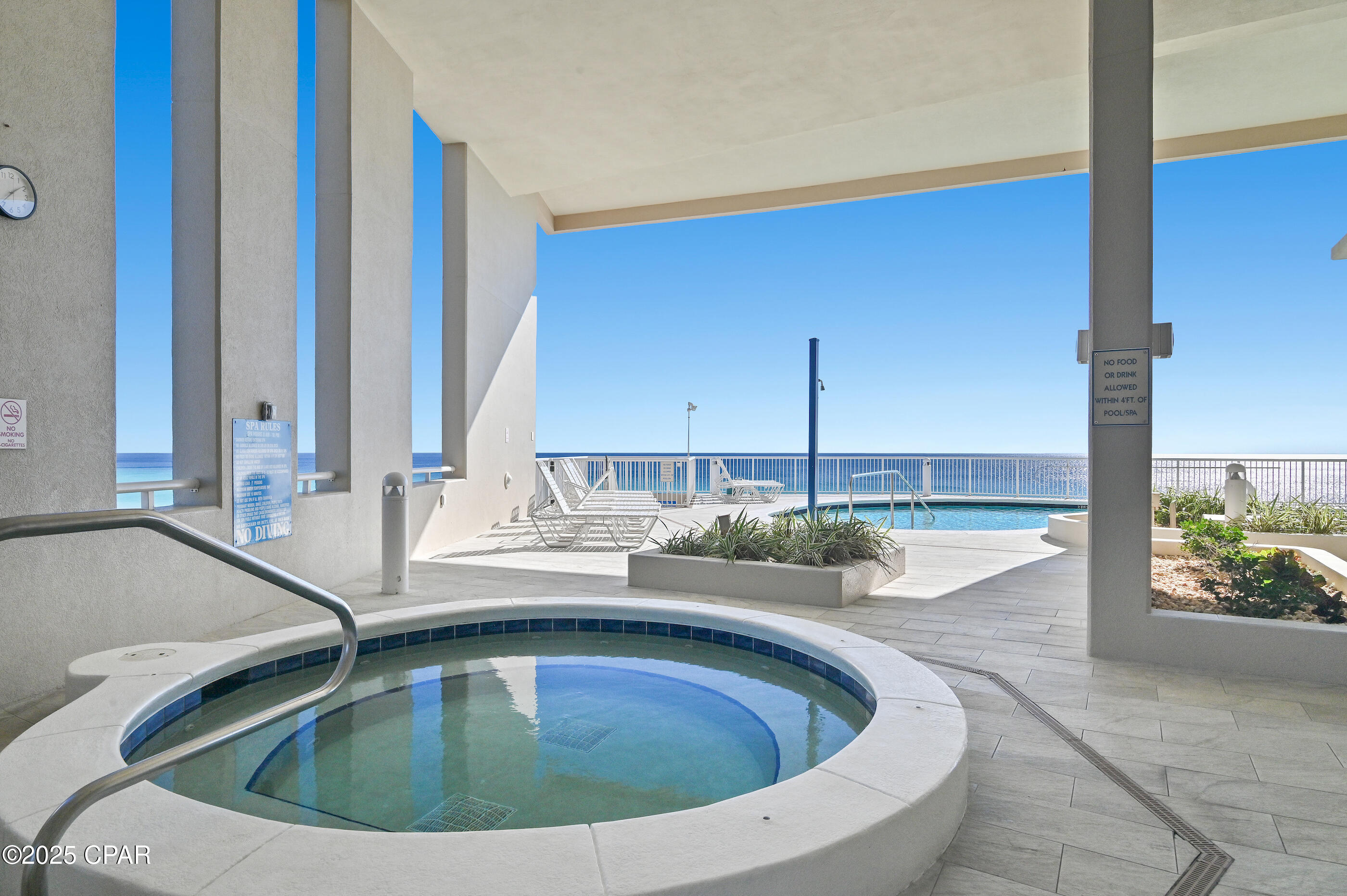 17281 Front Beach Road, Unit 1203 Panama City Beach, FL 32413 - Photo 26 of 43