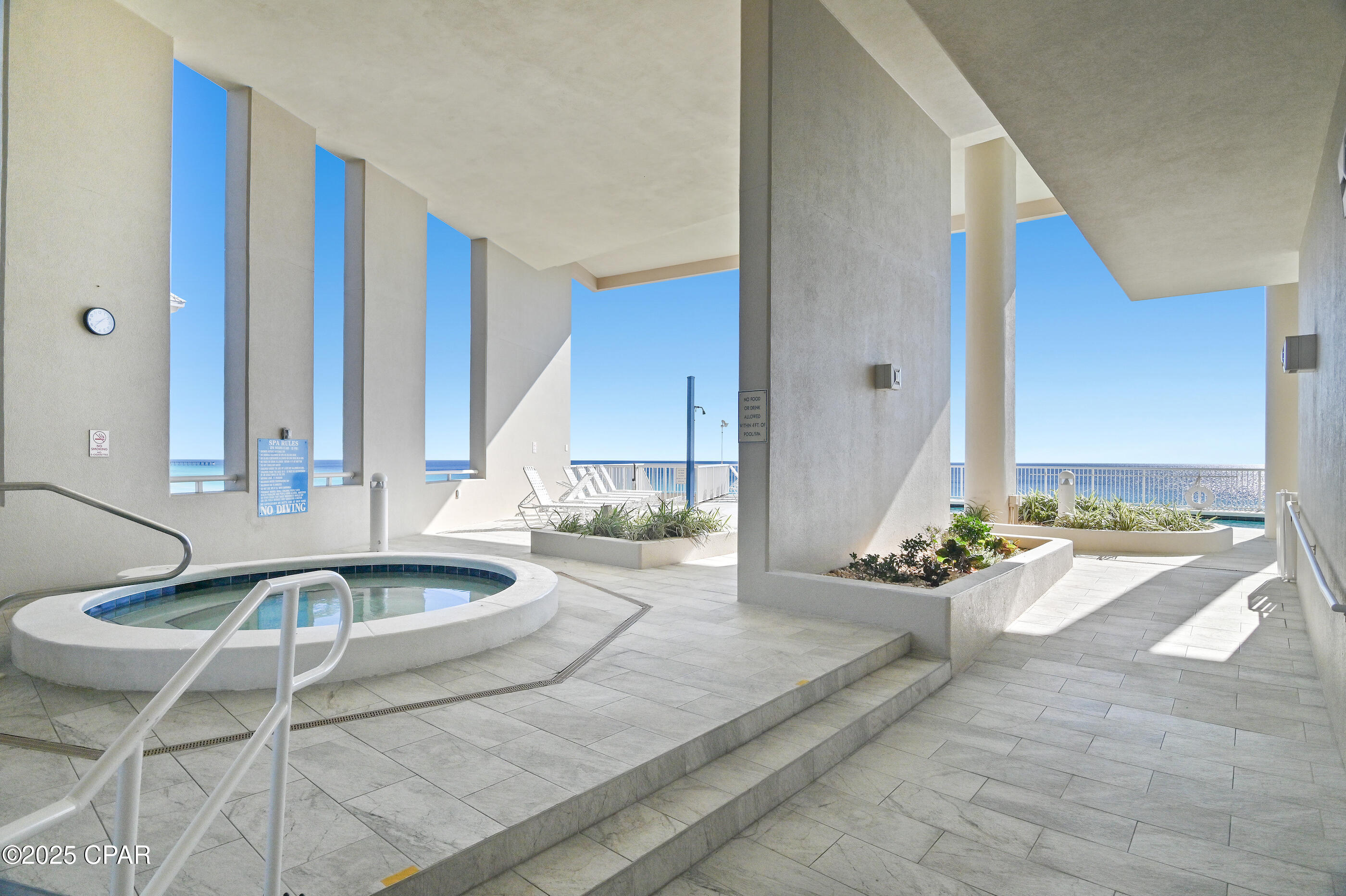 17281 Front Beach Road, Unit 1203 Panama City Beach, FL 32413 - Photo 27 of 43