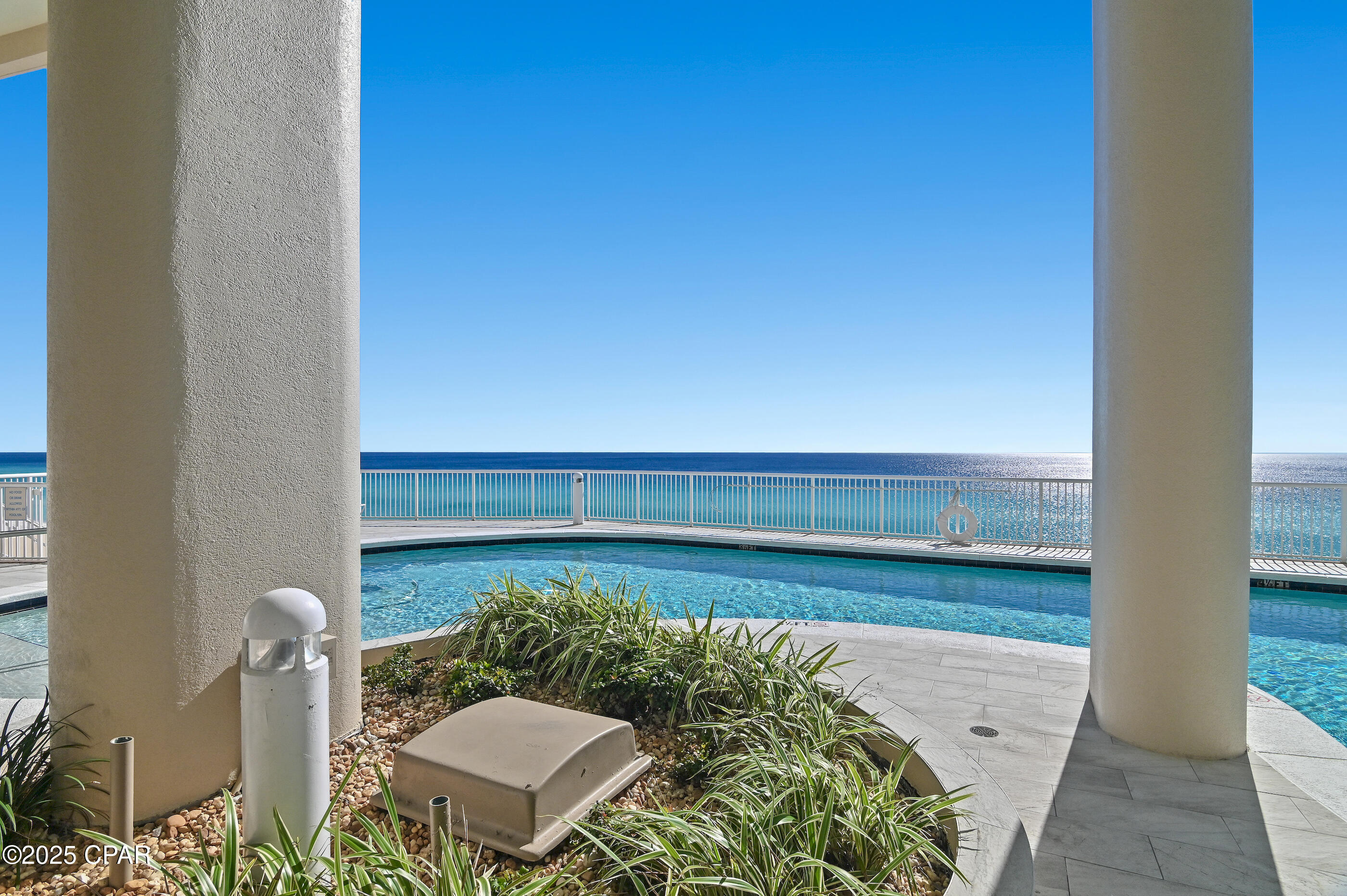 17281 Front Beach Road, Unit 1203 Panama City Beach, FL 32413 - Photo 28 of 43