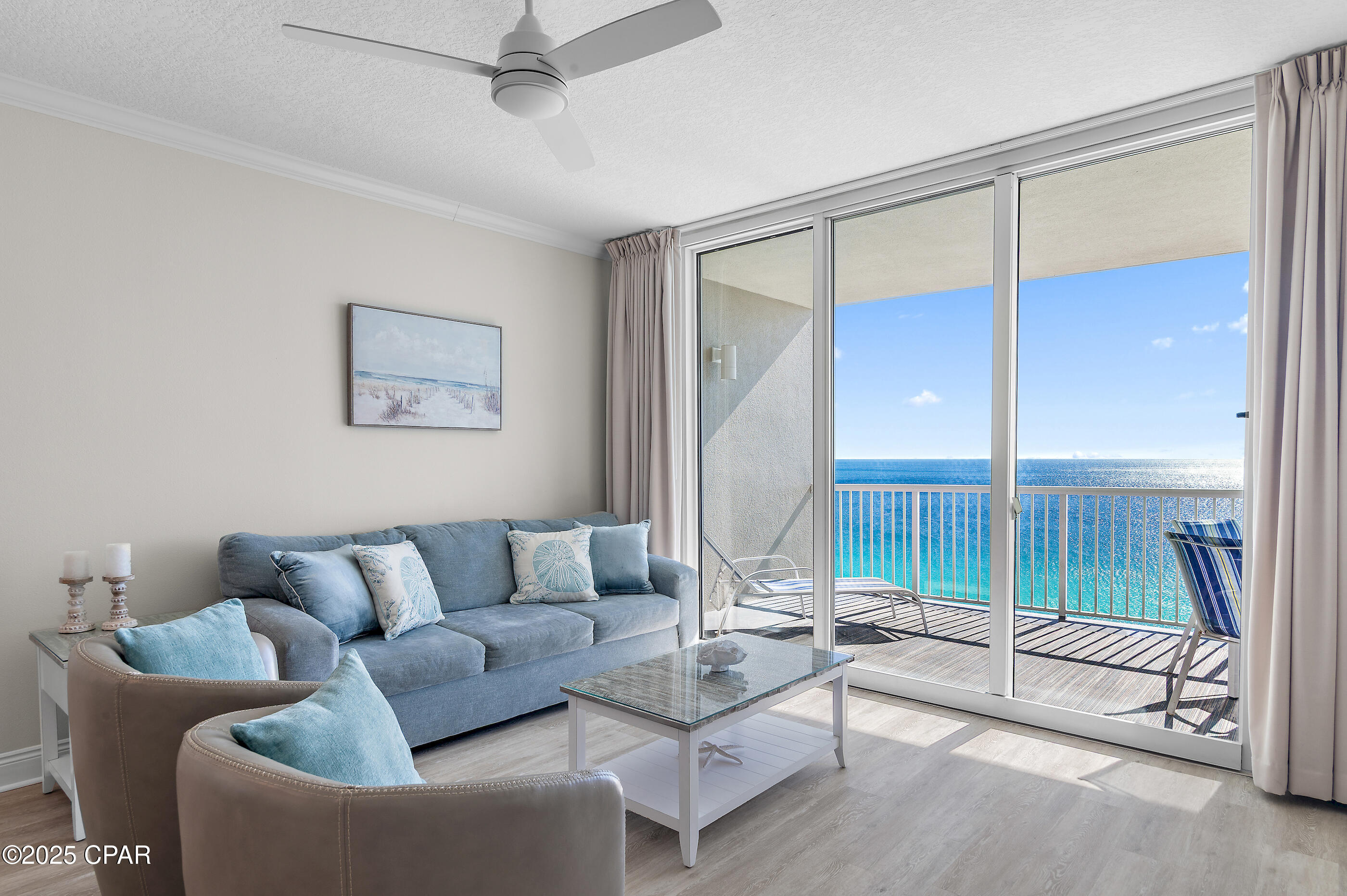 17281 Front Beach Road, Unit 1203 Panama City Beach, FL 32413 - Photo 3 of 43