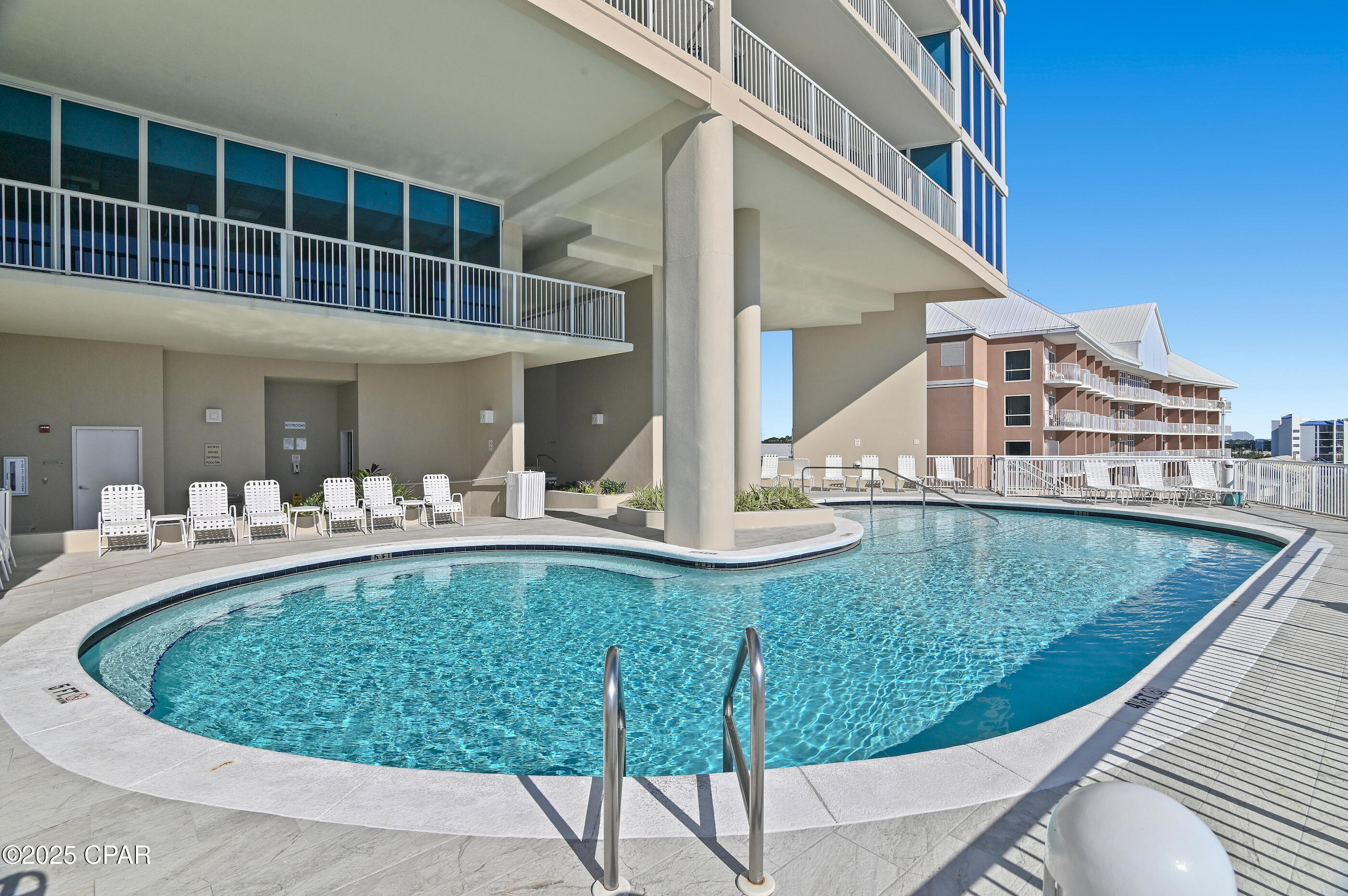 17281 Front Beach Road, Unit 1203 Panama City Beach, FL 32413 - Photo 31 of 43