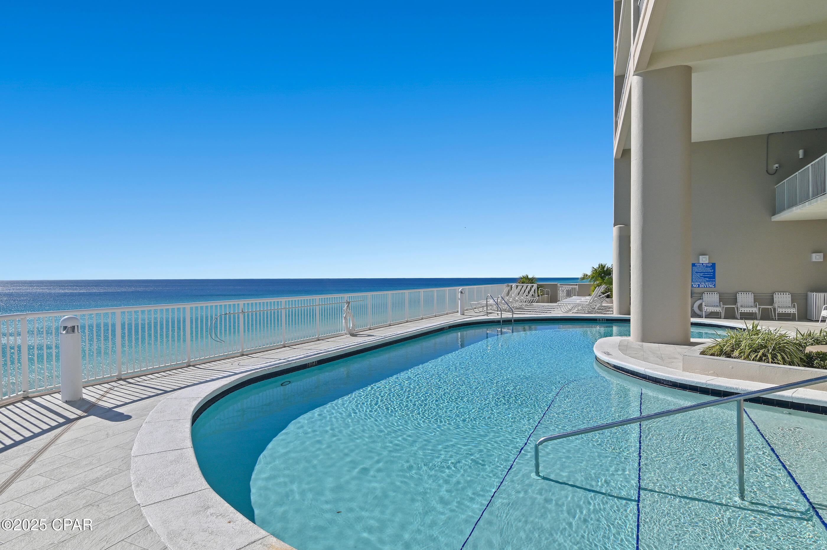 17281 Front Beach Road, Unit 1203 Panama City Beach, FL 32413 - Photo 34 of 43