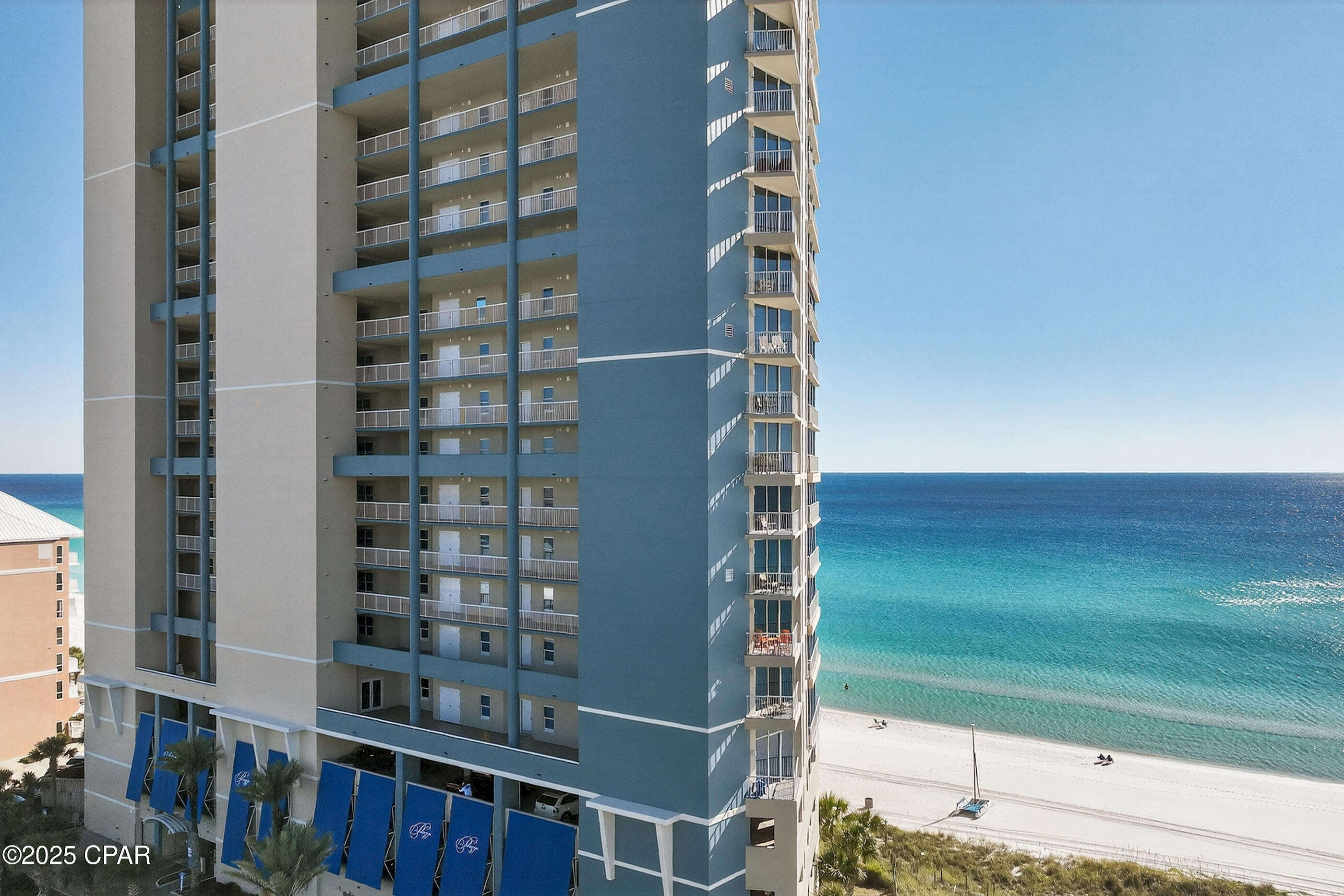 17281 Front Beach Road, Unit 1203 Panama City Beach, FL 32413 - Photo 35 of 43