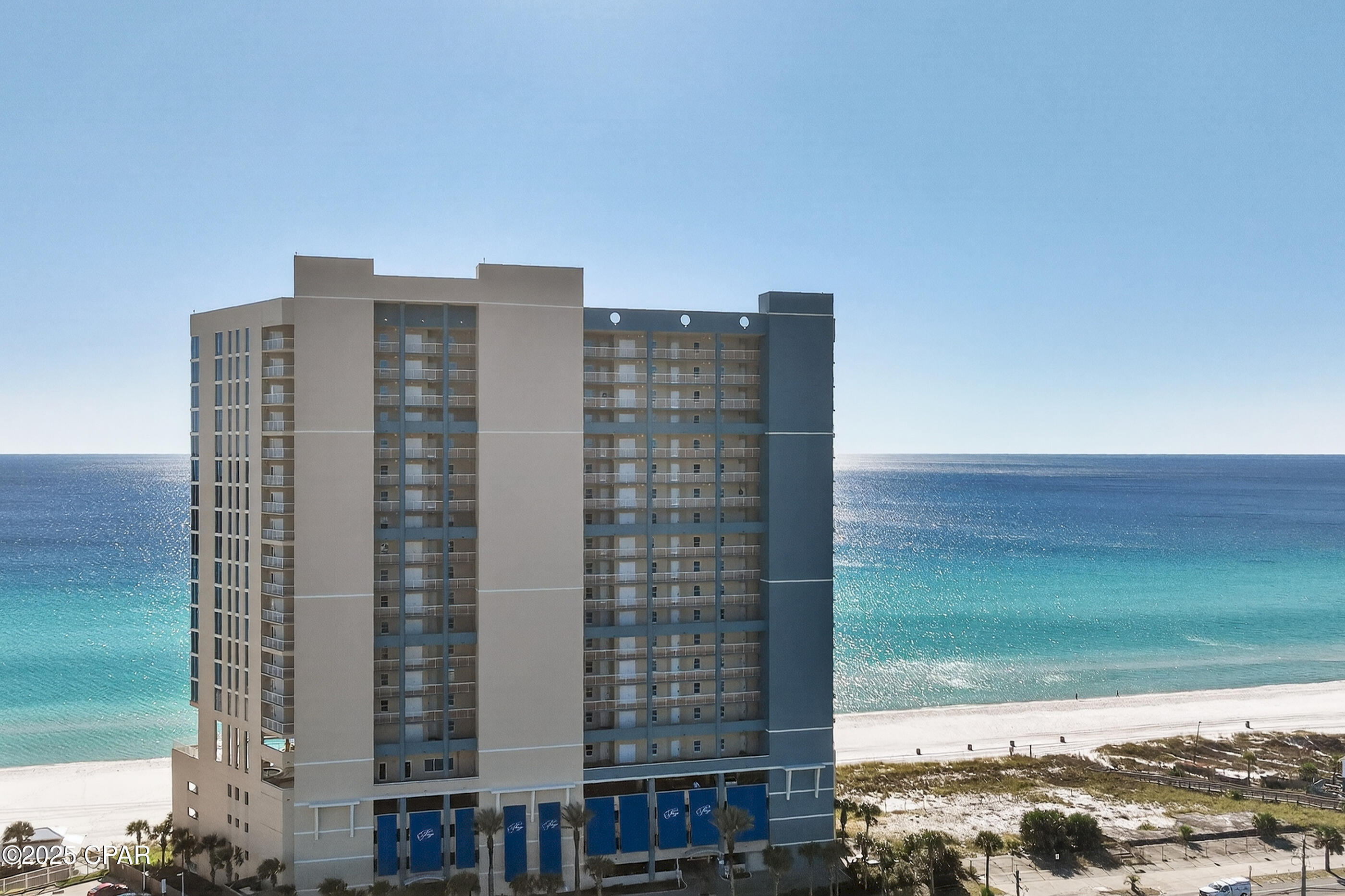 17281 Front Beach Road, Unit 1203 Panama City Beach, FL 32413 - Photo 37 of 43