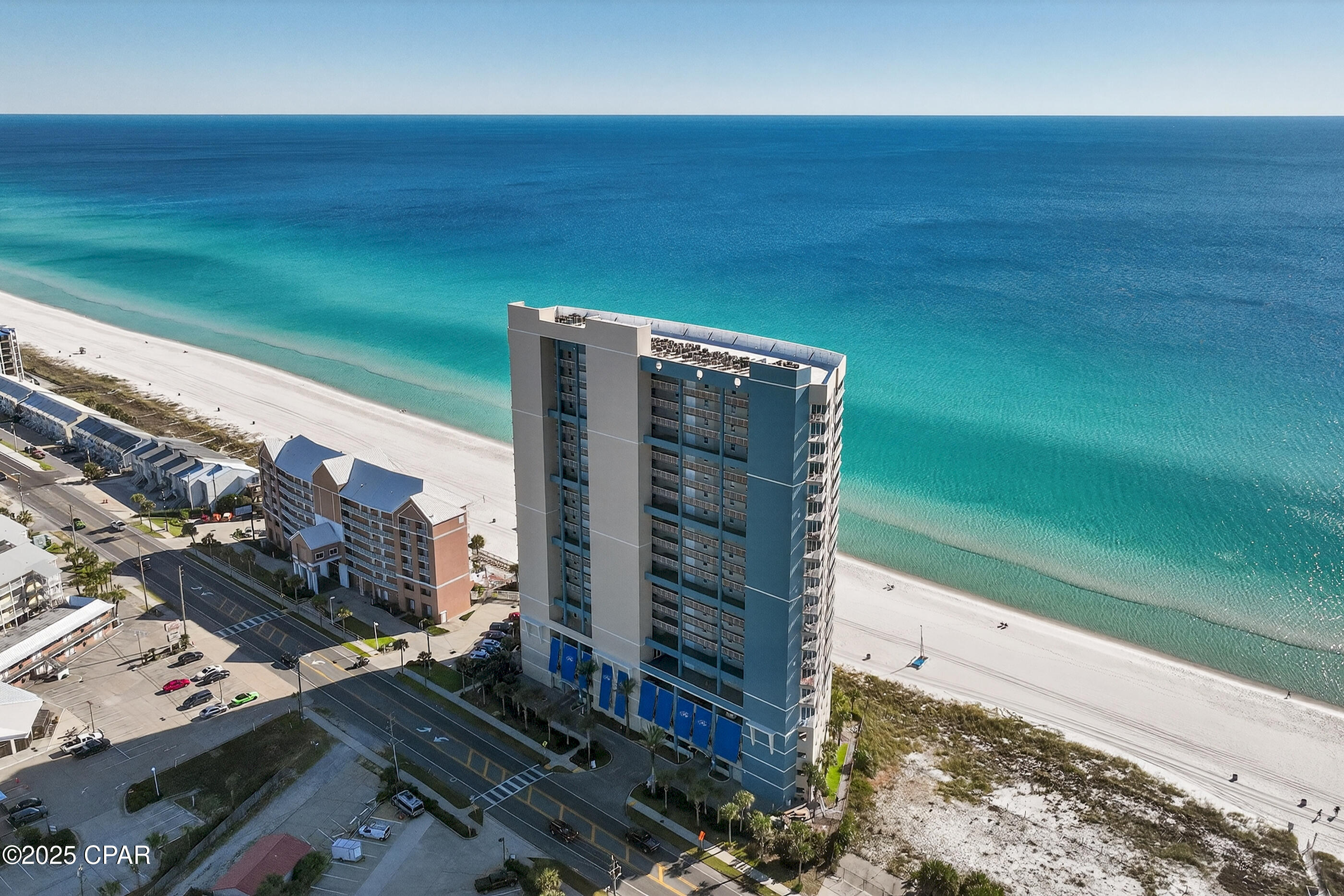 17281 Front Beach Road, Unit 1203 Panama City Beach, FL 32413 - Photo 38 of 43